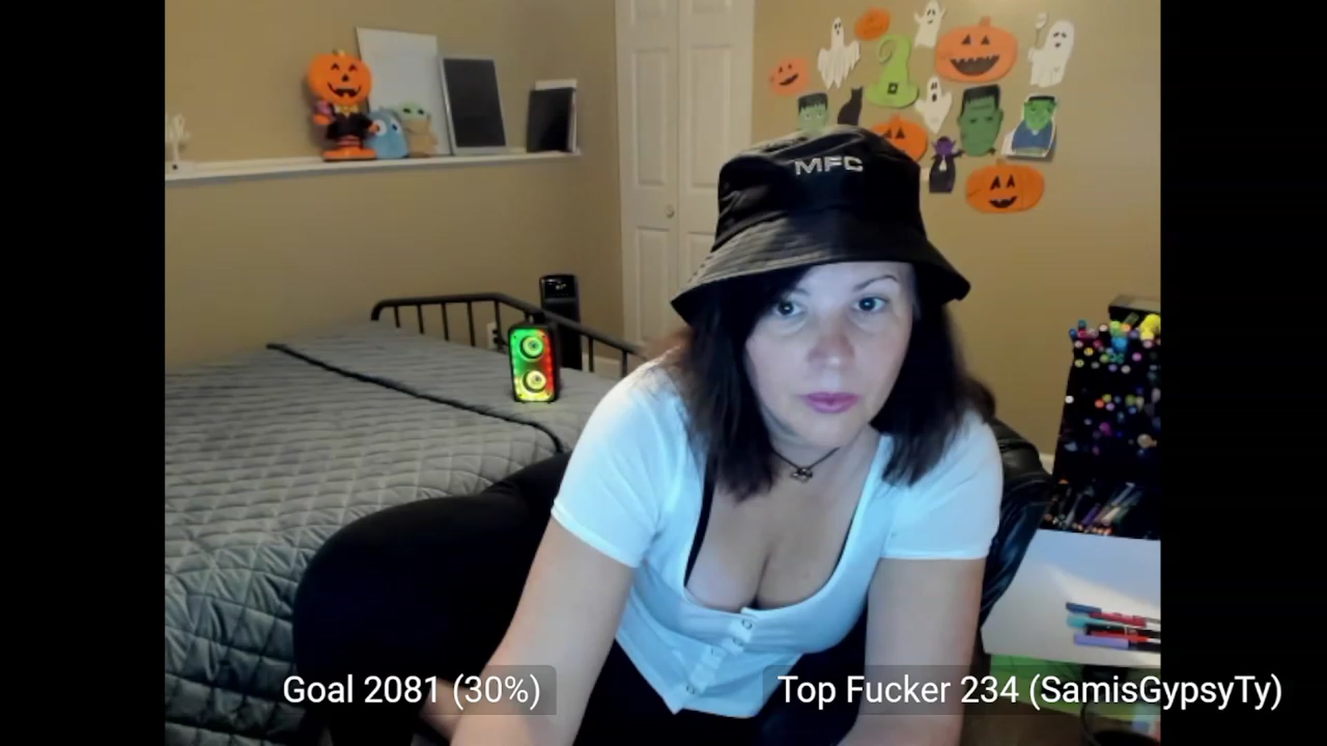 Gallery image thumbnail from Samtastic_'s myfreecams stream on, 11/03/2023, 20:39 image 20 of 20