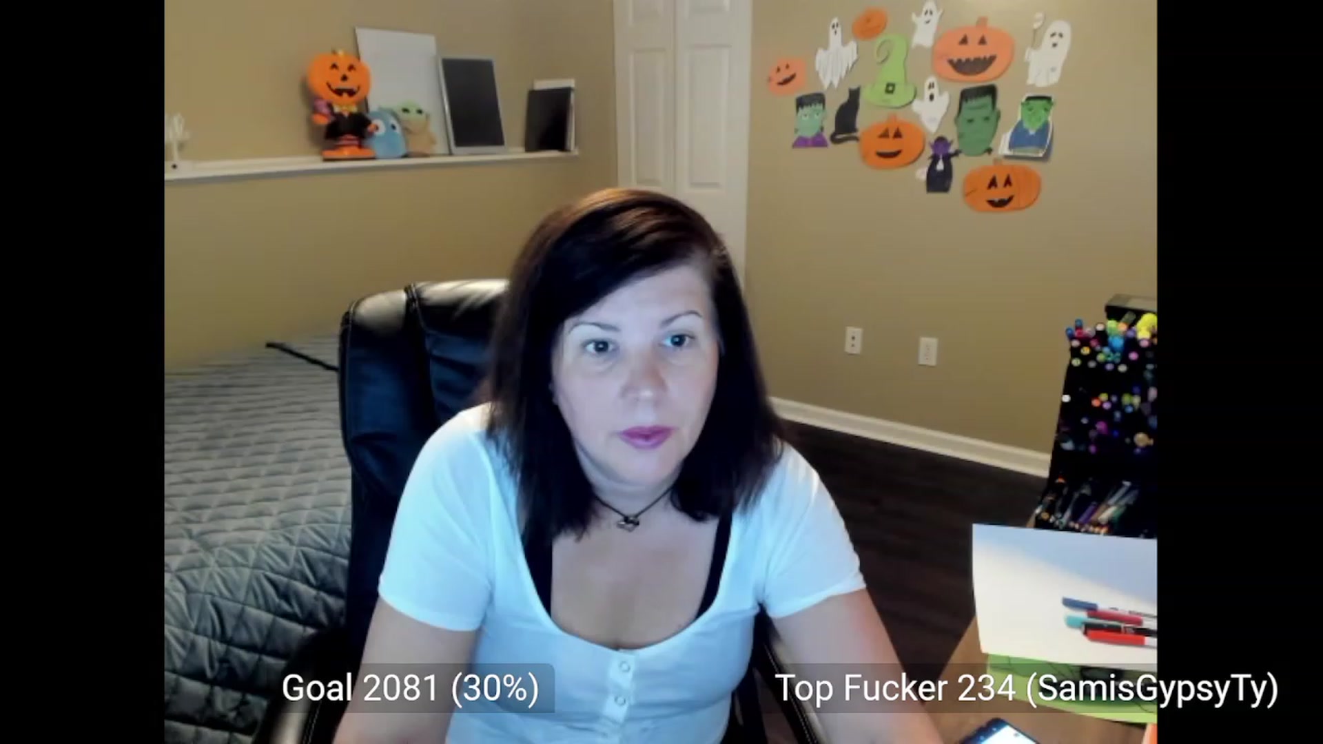 Gallery image thumbnail from Samtastic_'s myfreecams stream on, 11/03/2023, 20:39 image 7 of 20