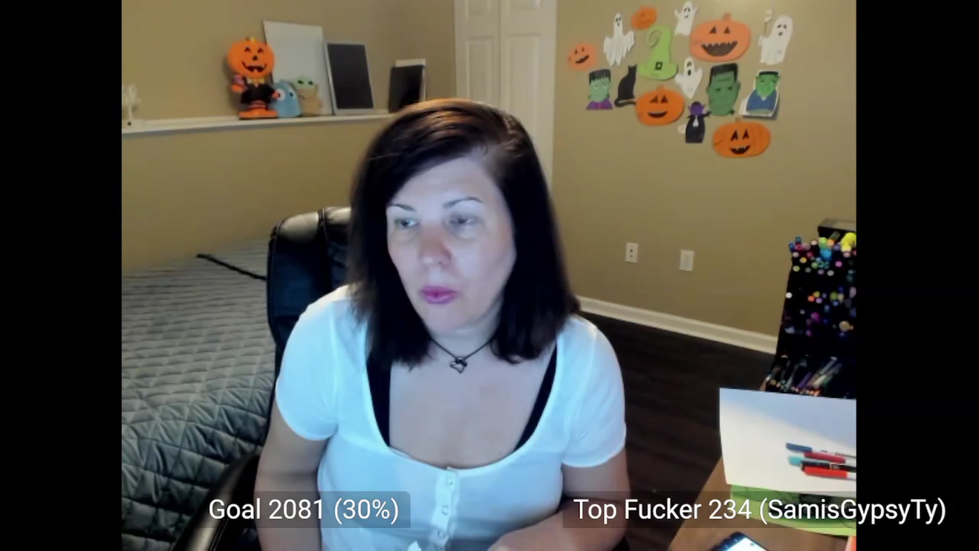 Gallery image thumbnail from Samtastic_'s myfreecams stream on, 11/03/2023, 20:39 image 11 of 20