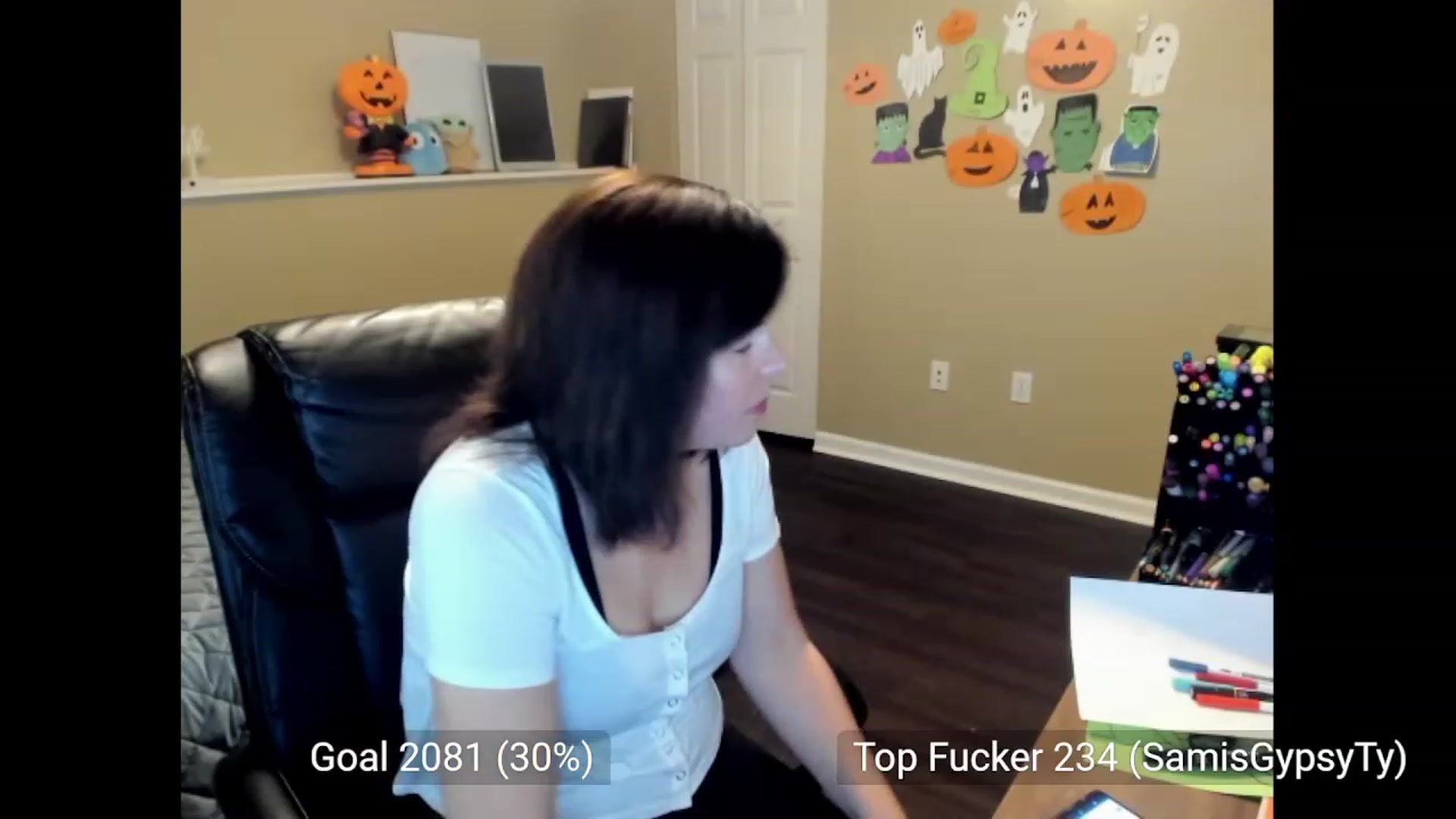 Gallery image thumbnail from Samtastic_'s myfreecams stream on, 11/03/2023, 20:39 image 13 of 20