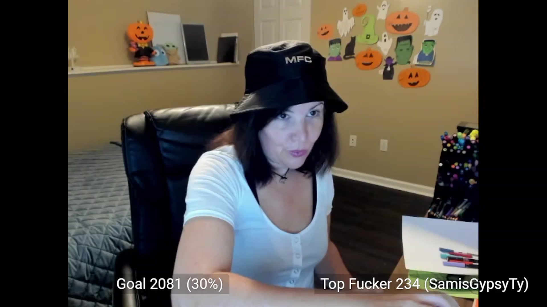 Gallery image thumbnail from Samtastic_'s myfreecams stream on, 11/03/2023, 20:39 image 16 of 20