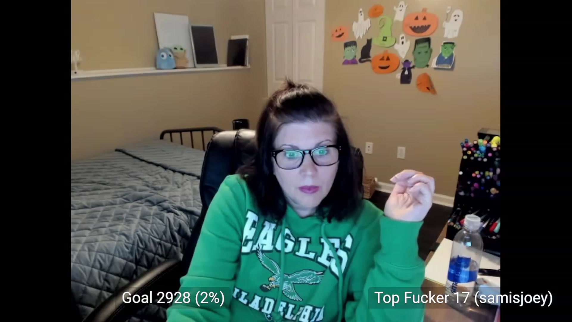 Gallery image thumbnail from Samtastic_'s myfreecams stream on, 11/06/2023, 22:27 image 11 of 20