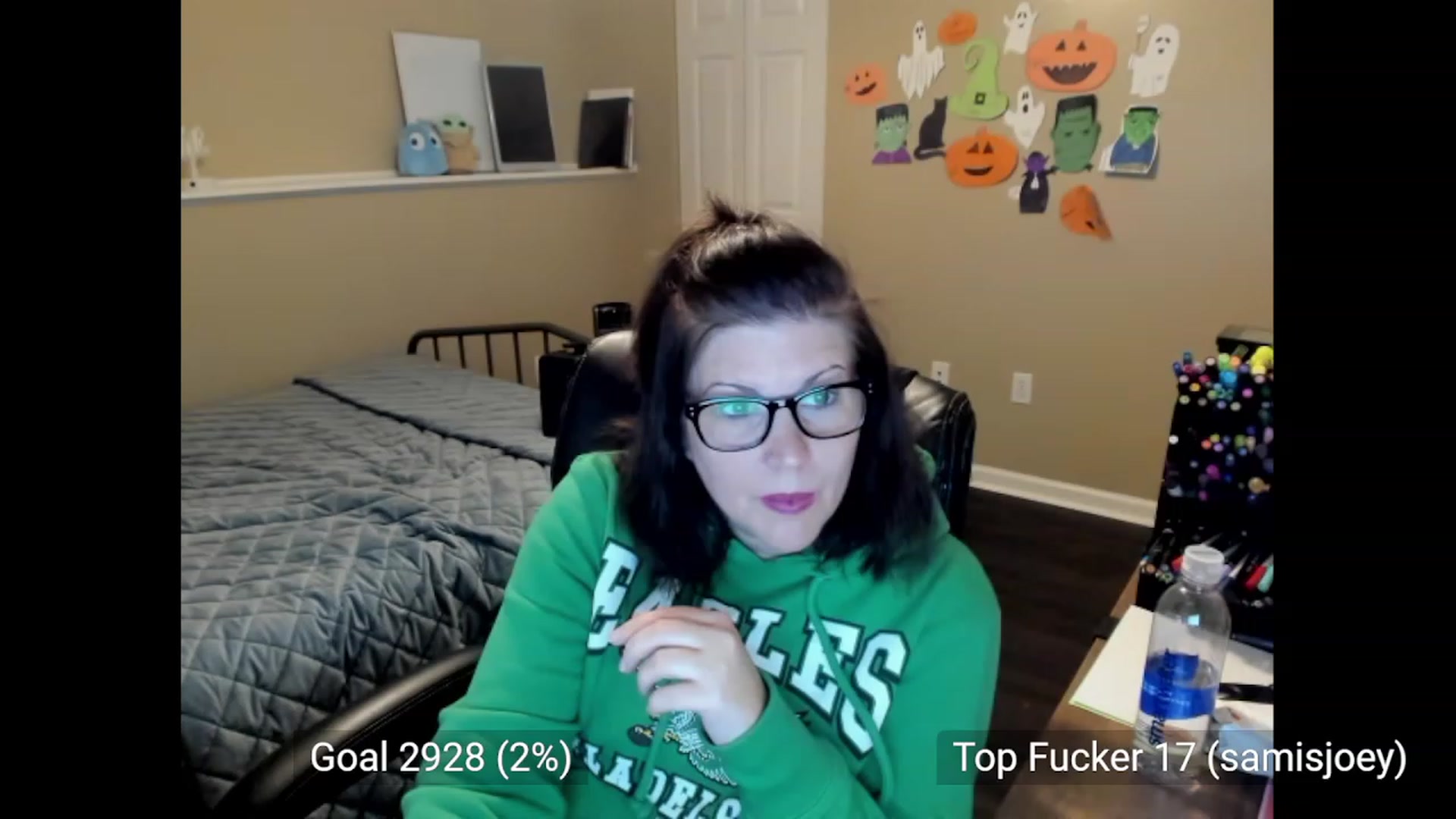 Gallery image thumbnail from Samtastic_'s myfreecams stream on, 11/06/2023, 22:27 image 5 of 20
