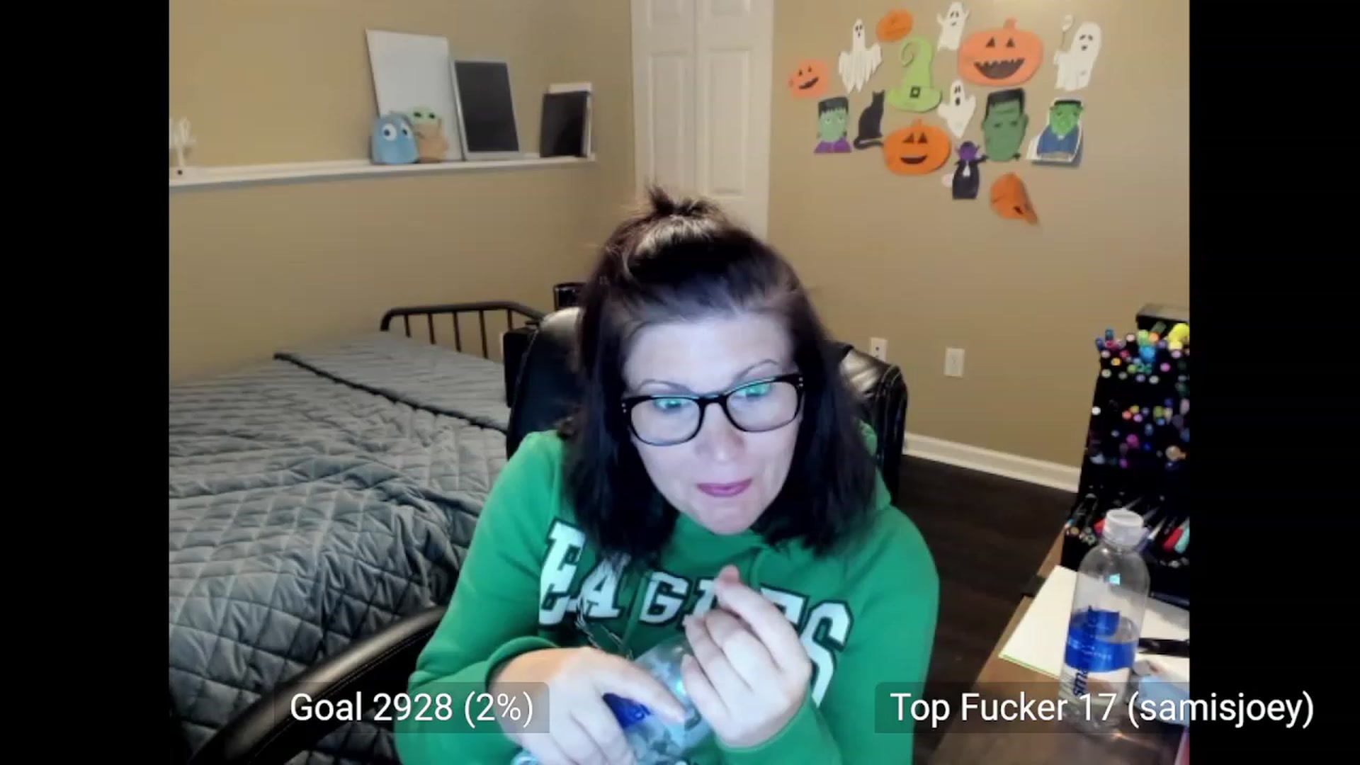 Gallery image thumbnail from Samtastic_'s myfreecams stream on, 11/06/2023, 22:27 image 4 of 20