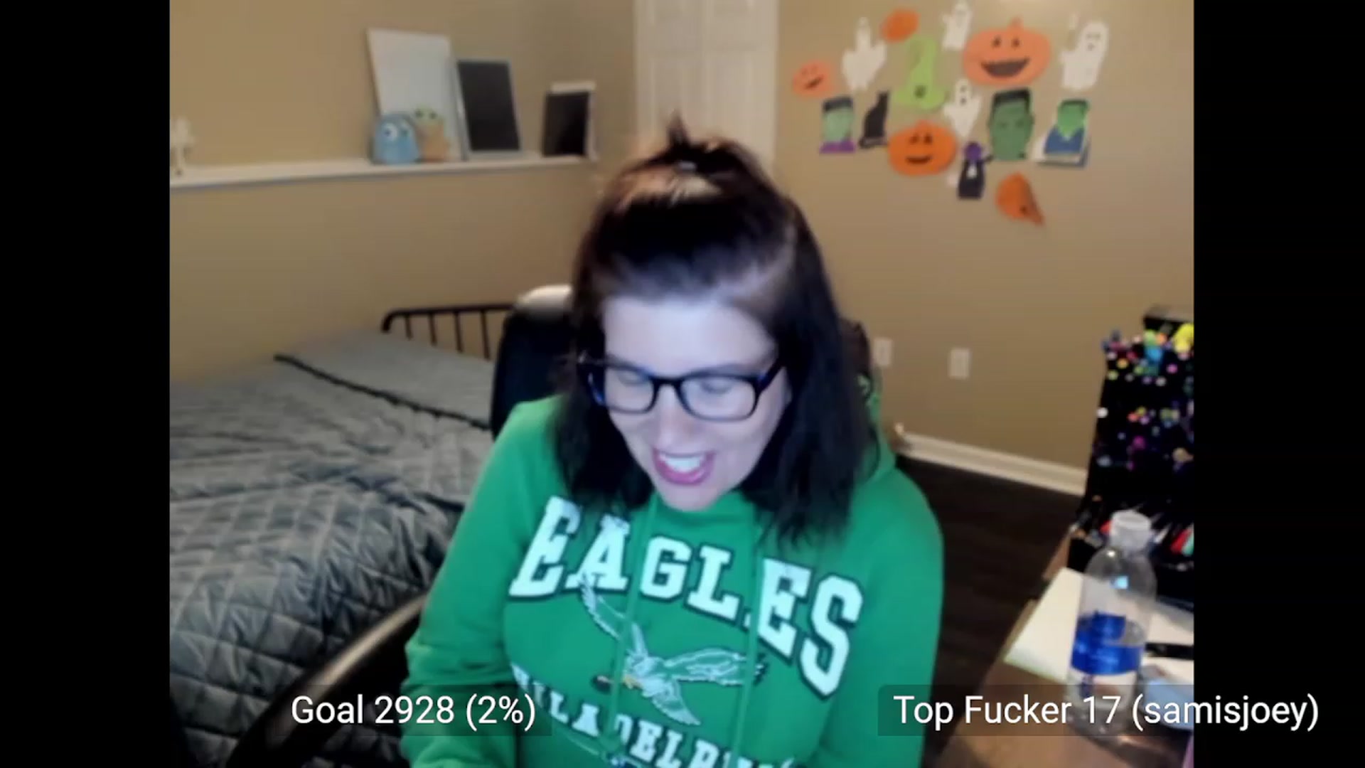 Gallery image thumbnail from Samtastic_'s myfreecams stream on, 11/06/2023, 22:27 image 3 of 20