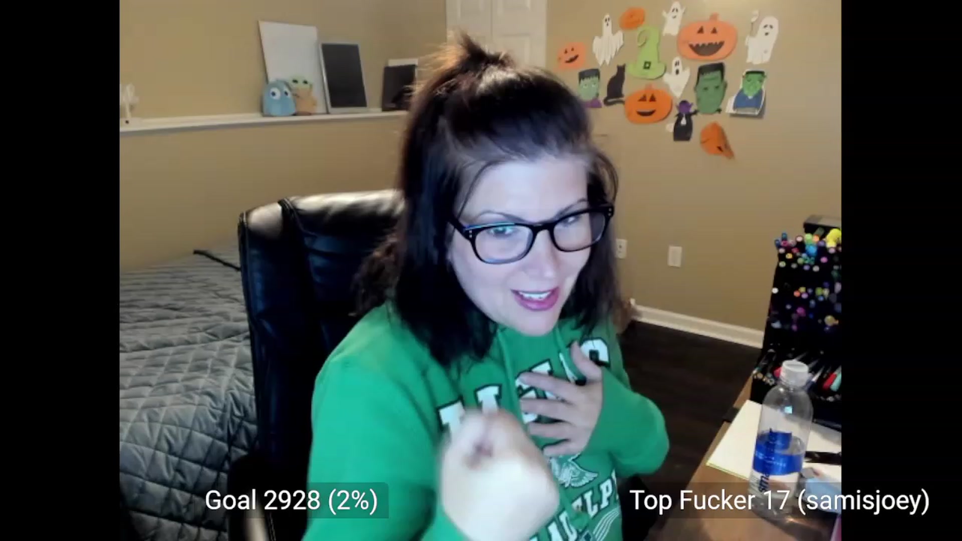 Gallery image thumbnail from Samtastic_'s myfreecams stream on, 11/06/2023, 22:27 image 2 of 20