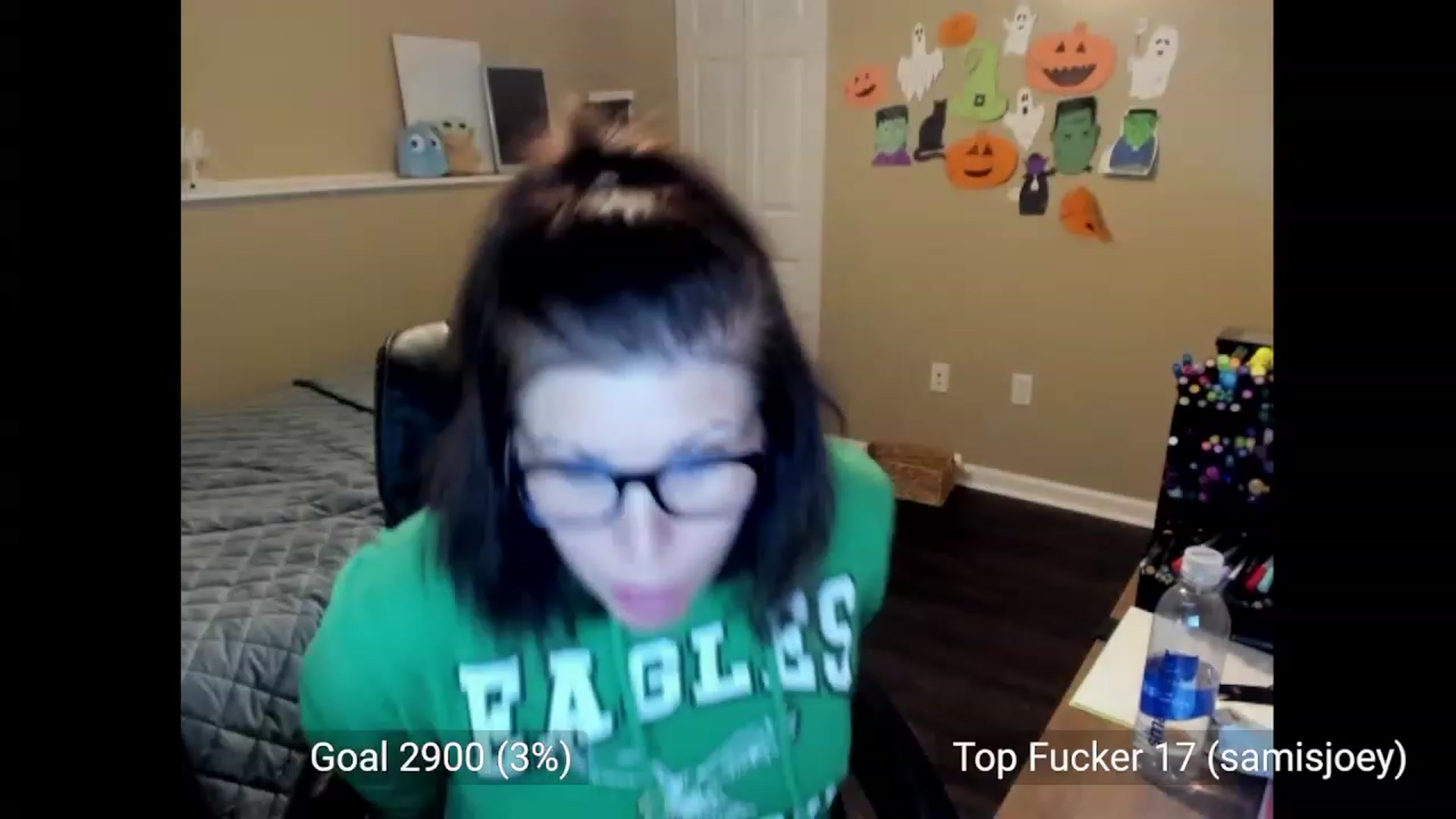 Gallery image thumbnail from Samtastic_'s myfreecams stream on, 11/06/2023, 22:27 image 16 of 20