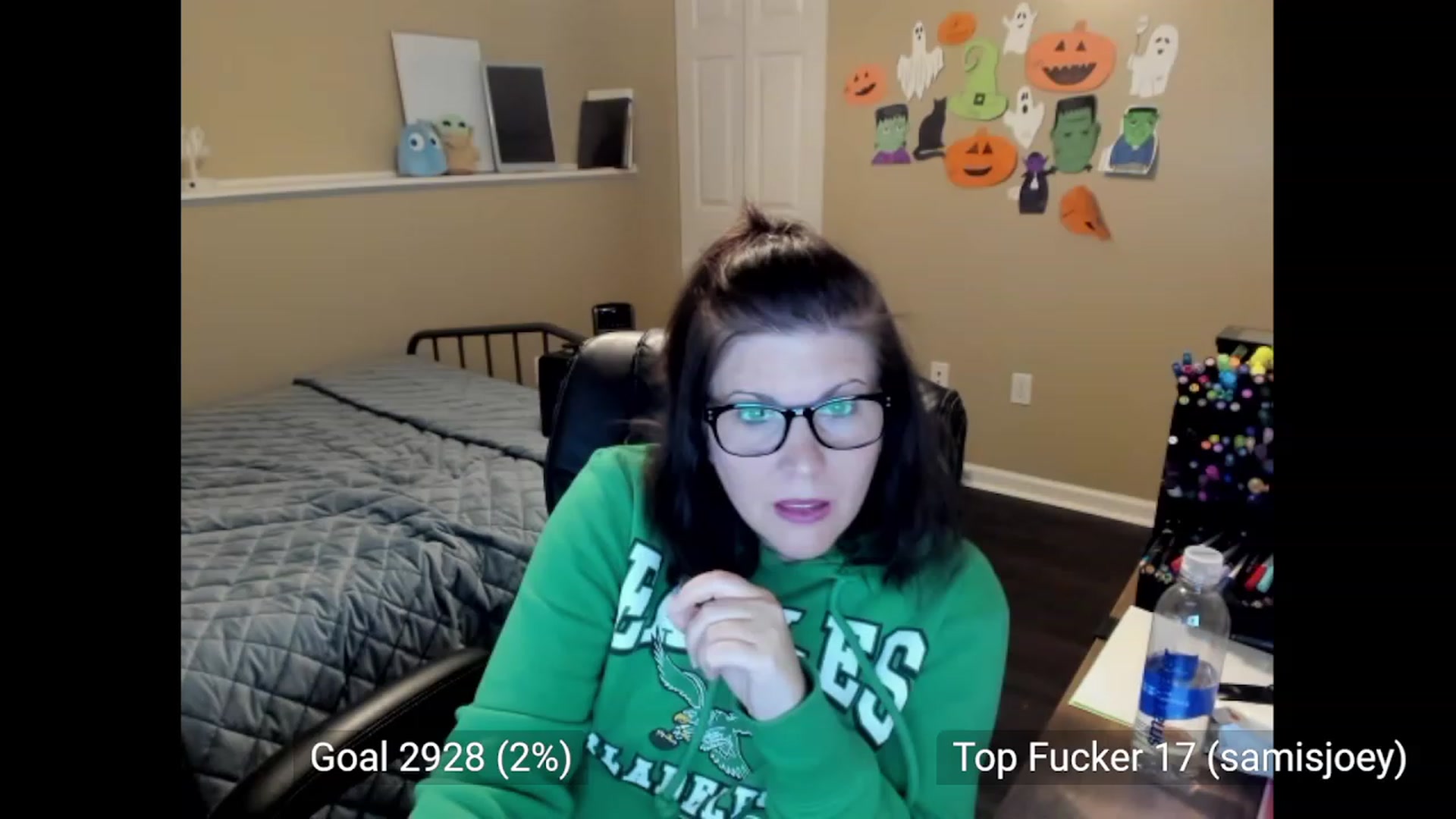 Gallery image thumbnail from Samtastic_'s myfreecams stream on, 11/06/2023, 22:27 image 8 of 20