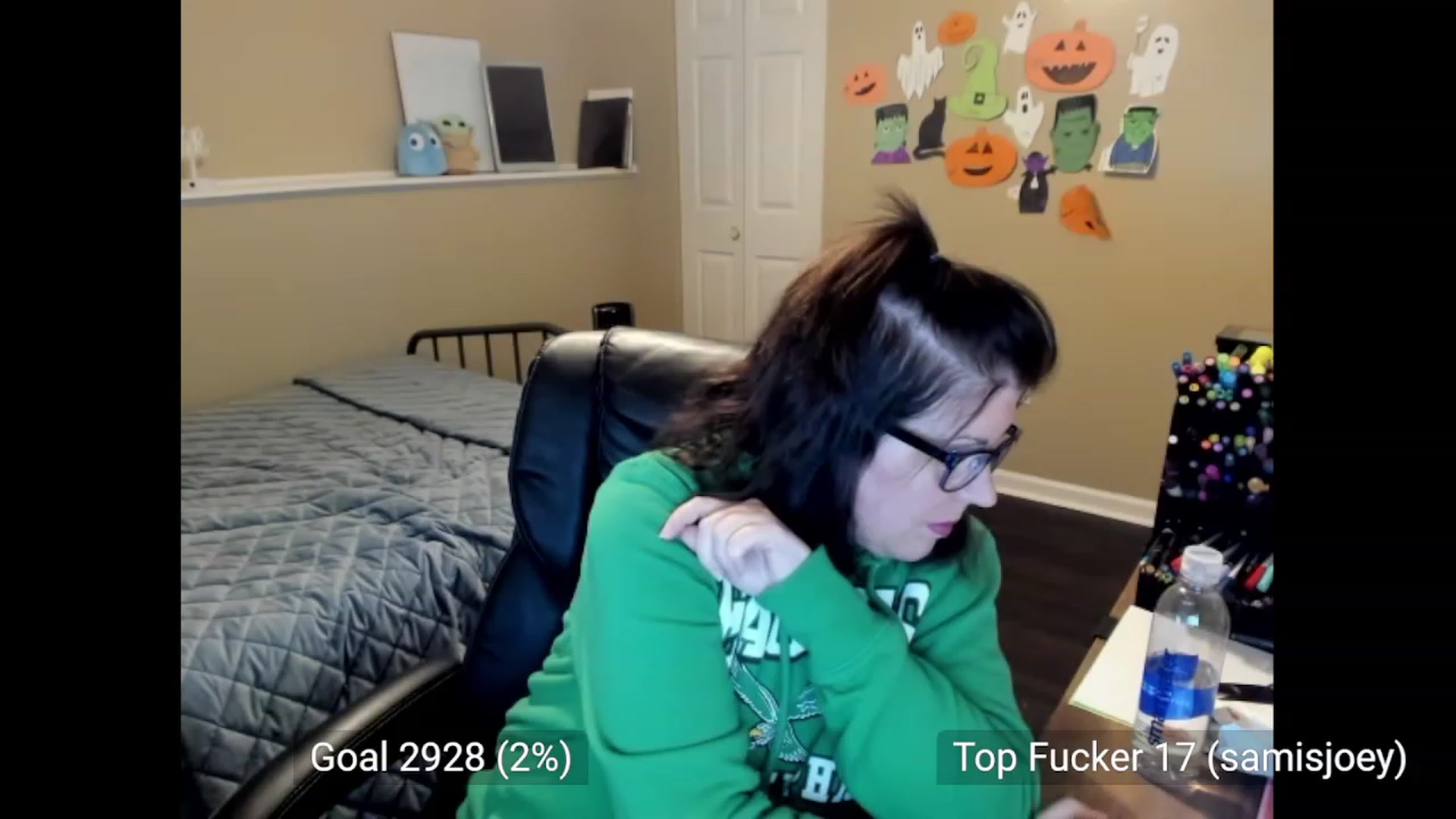 Gallery image thumbnail from Samtastic_'s myfreecams stream on, 11/06/2023, 22:27 image 10 of 20