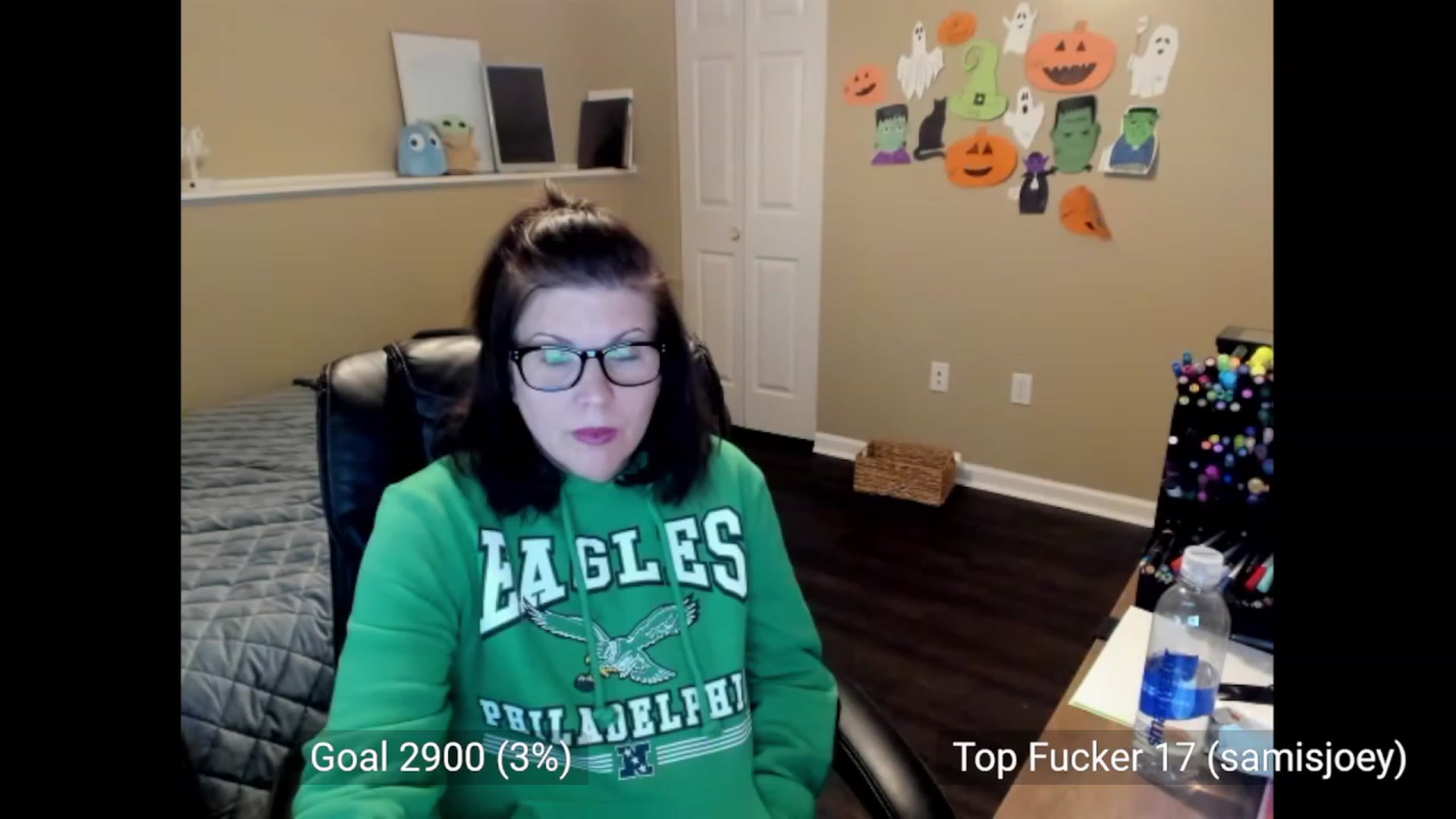 Gallery image thumbnail from Samtastic_'s myfreecams stream on, 11/06/2023, 22:27 image 19 of 20