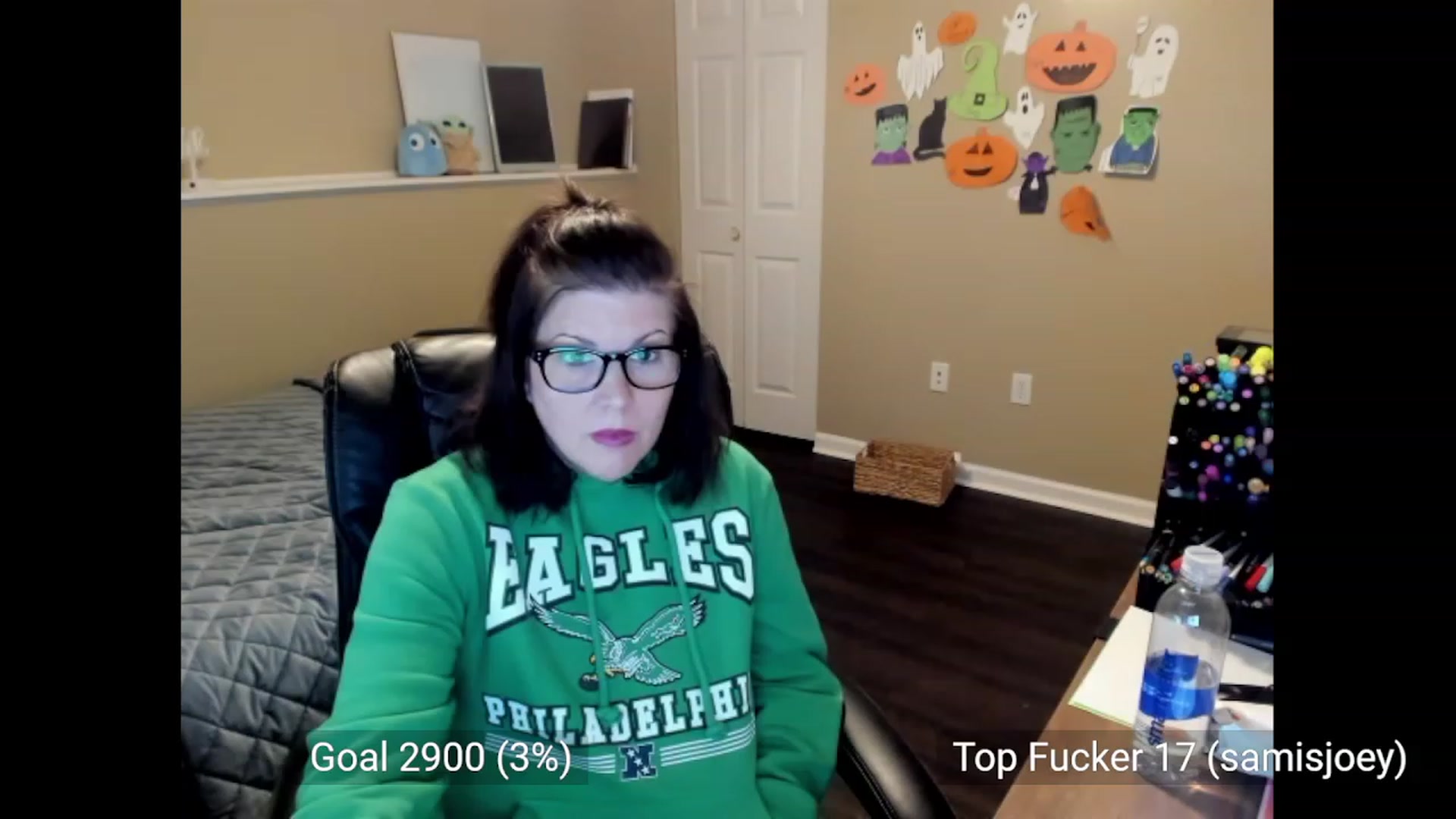 Gallery image thumbnail from Samtastic_'s myfreecams stream on, 11/06/2023, 22:27 image 18 of 20