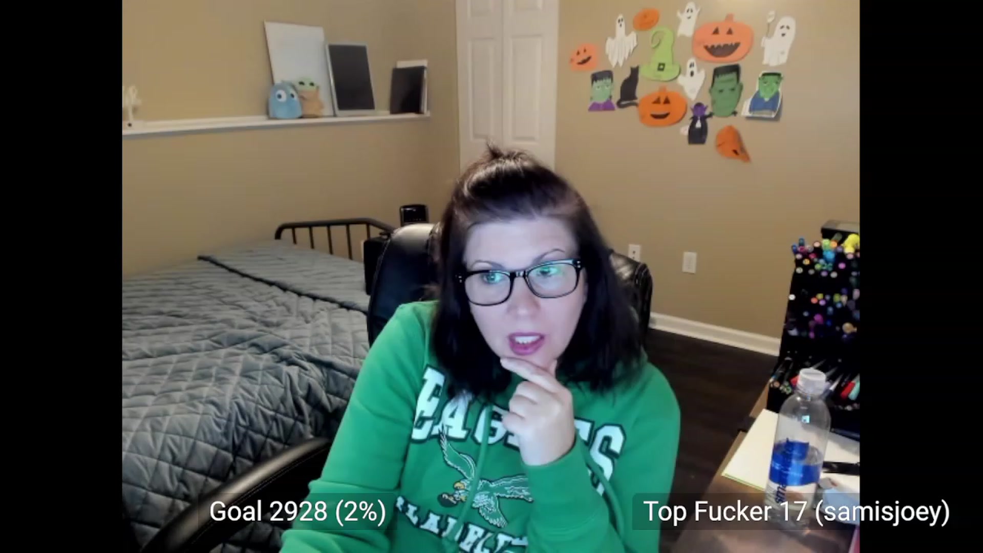 Gallery image thumbnail from Samtastic_'s myfreecams stream on, 11/06/2023, 22:27 image 9 of 20