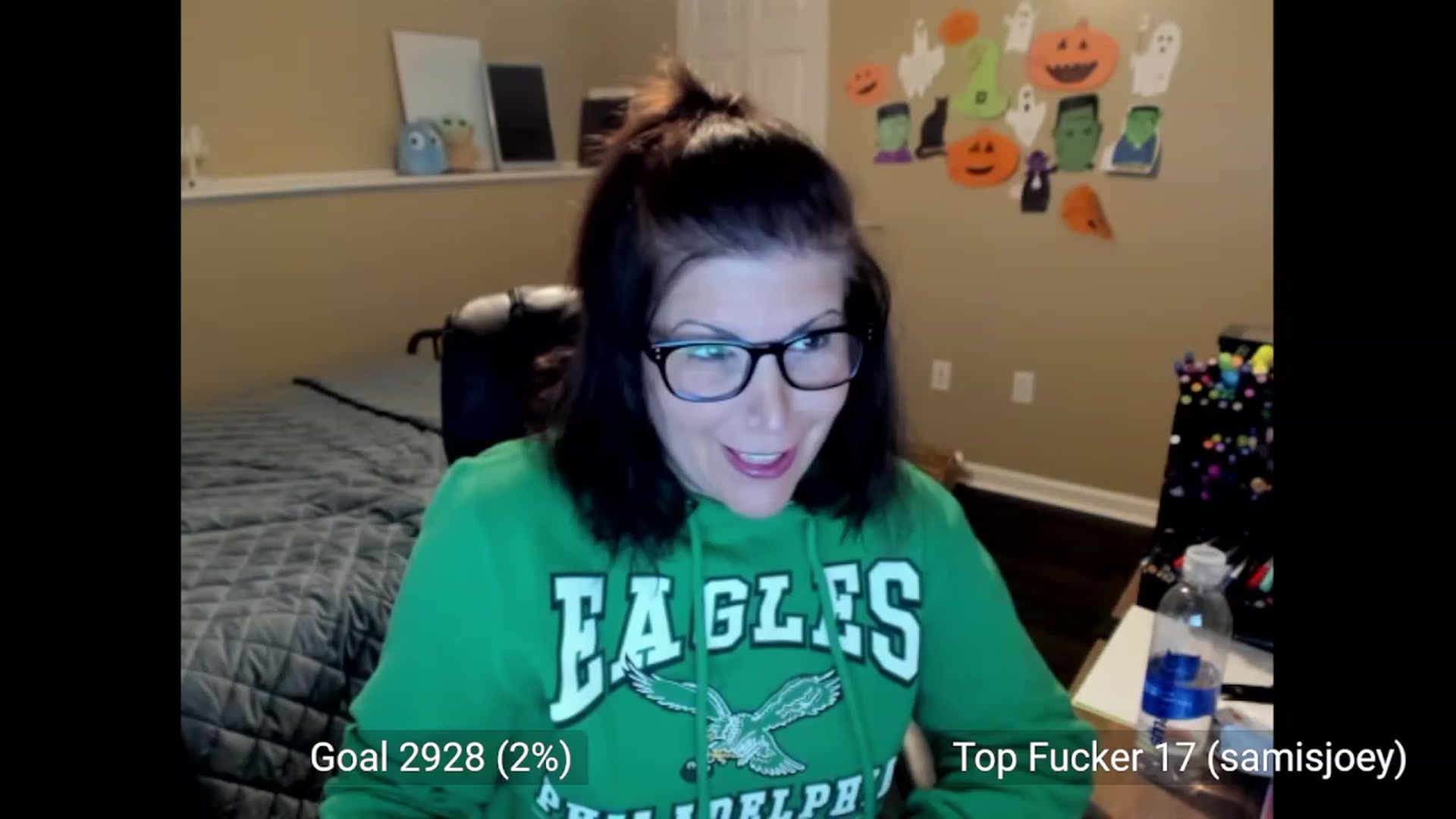 Gallery image thumbnail from Samtastic_'s myfreecams stream on, 11/06/2023, 22:27 image 1 of 20