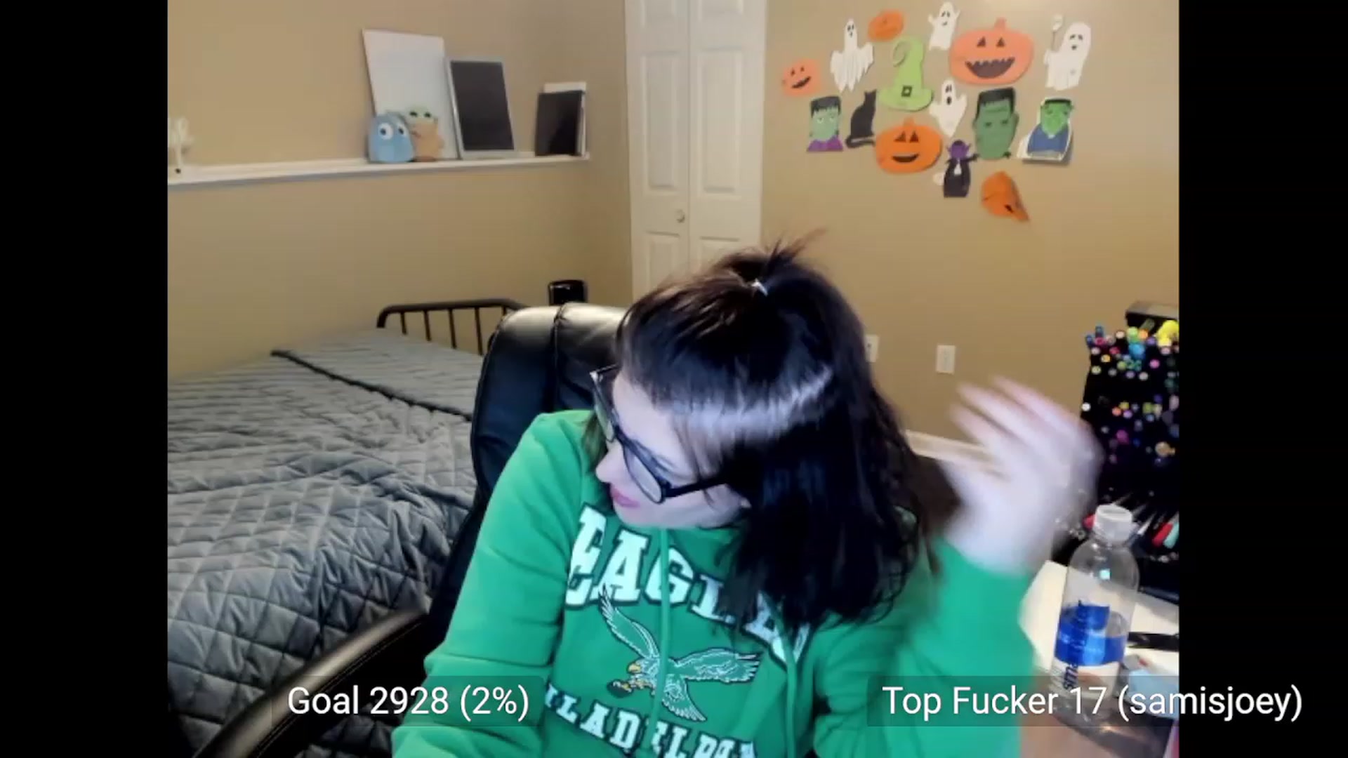 Gallery image thumbnail from Samtastic_'s myfreecams stream on, 11/06/2023, 22:27 image 12 of 20