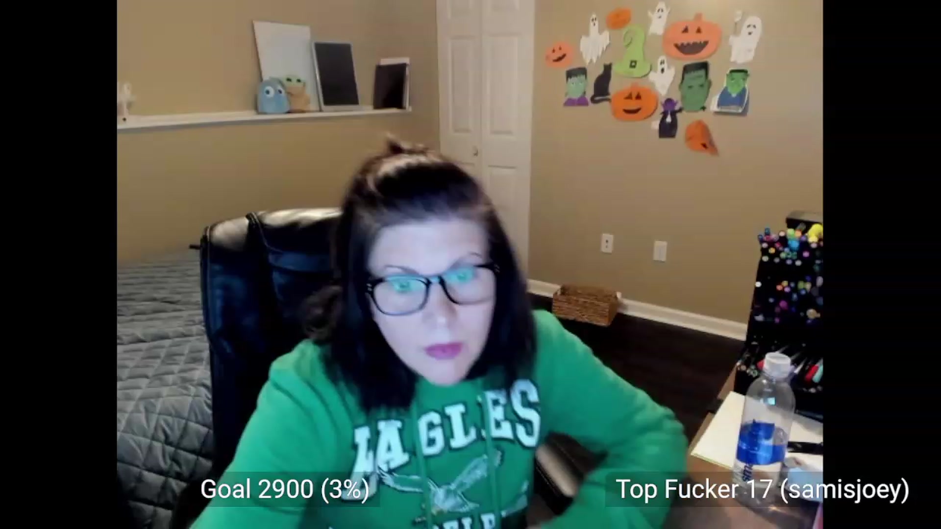 Gallery image thumbnail from Samtastic_'s myfreecams stream on, 11/06/2023, 22:27 image 20 of 20