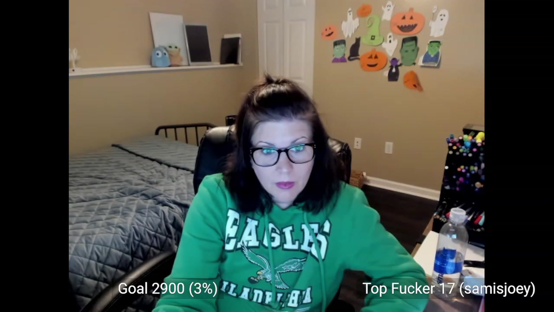 Gallery image thumbnail from Samtastic_'s myfreecams stream on, 11/06/2023, 22:27 image 15 of 20