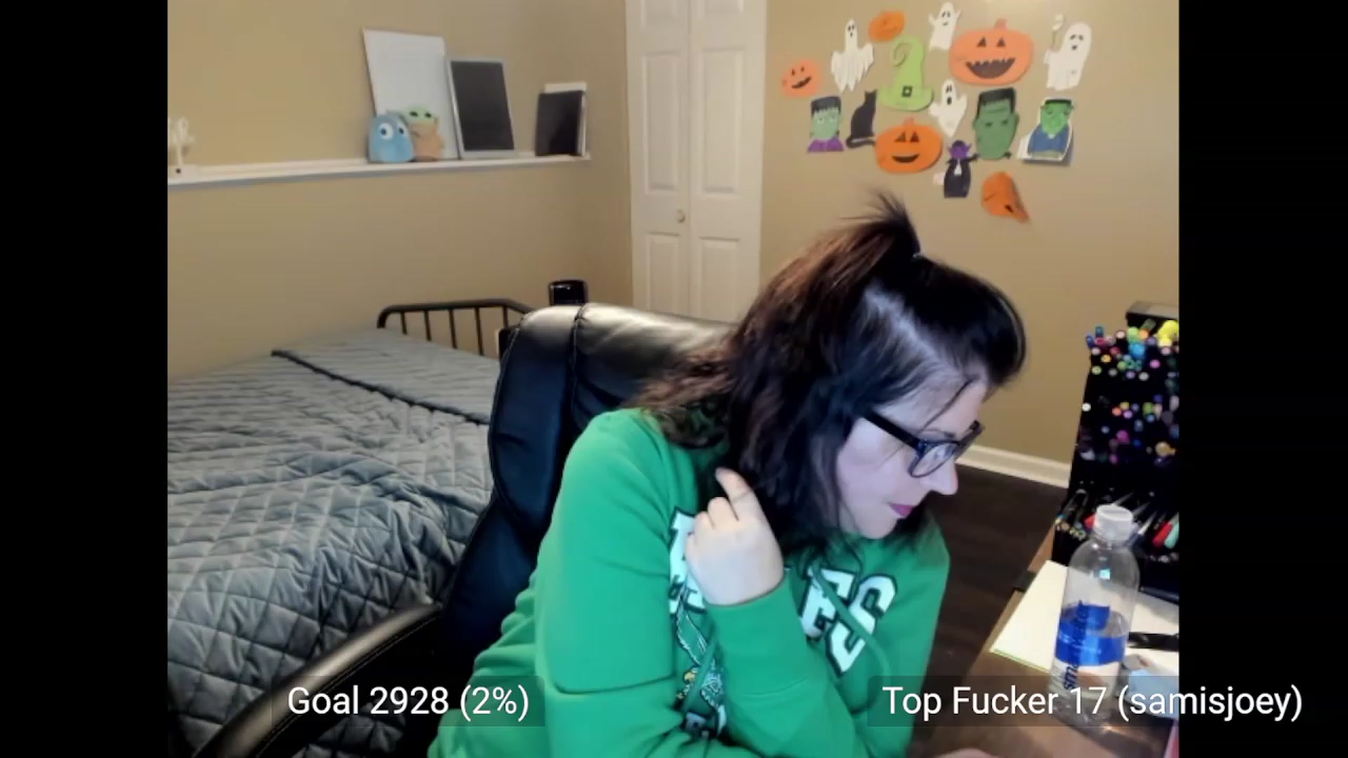 Gallery image thumbnail from Samtastic_'s myfreecams stream on, 11/06/2023, 22:27 image 6 of 20