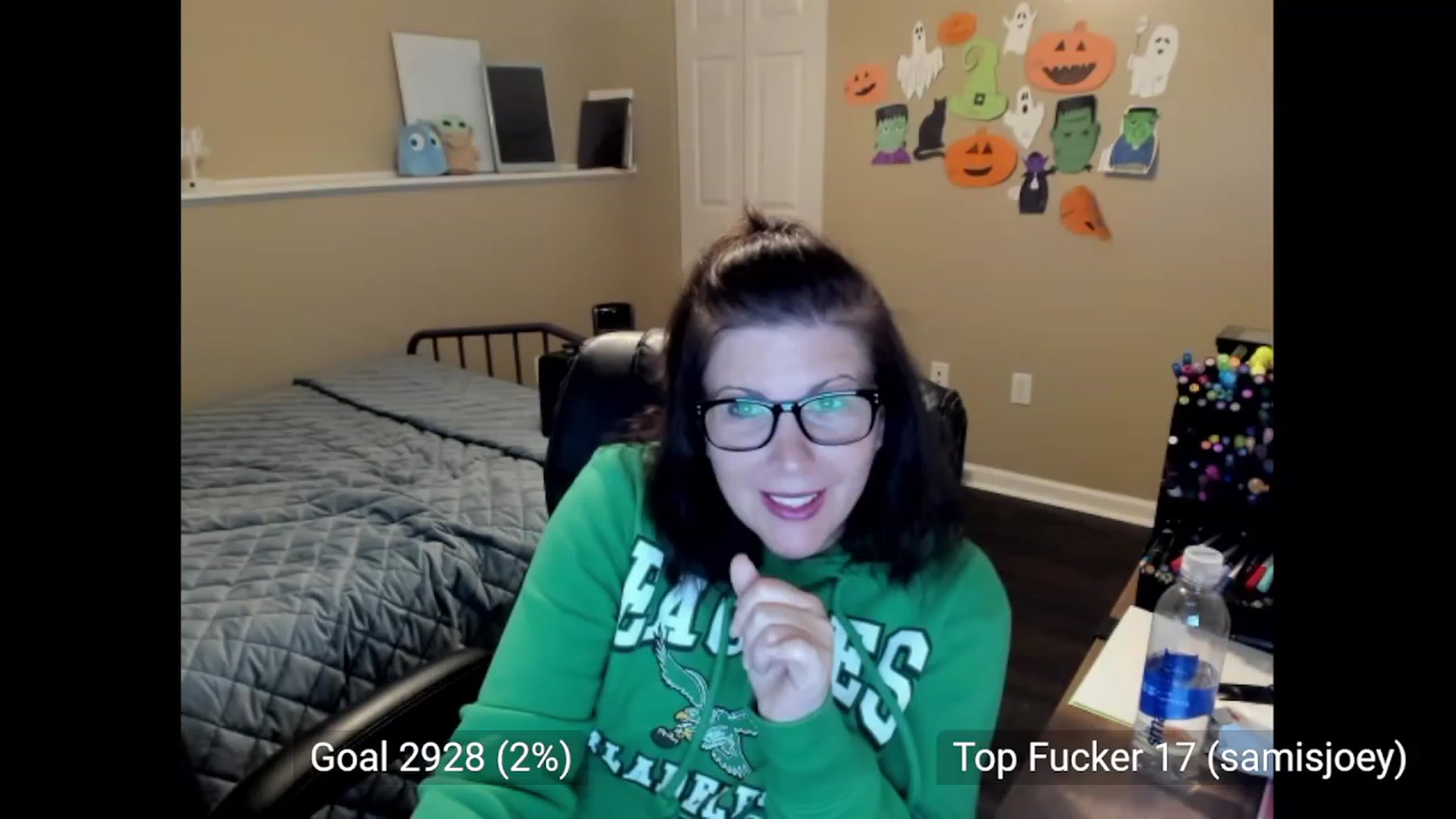 Gallery image thumbnail from Samtastic_'s myfreecams stream on, 11/06/2023, 22:27 image 7 of 20