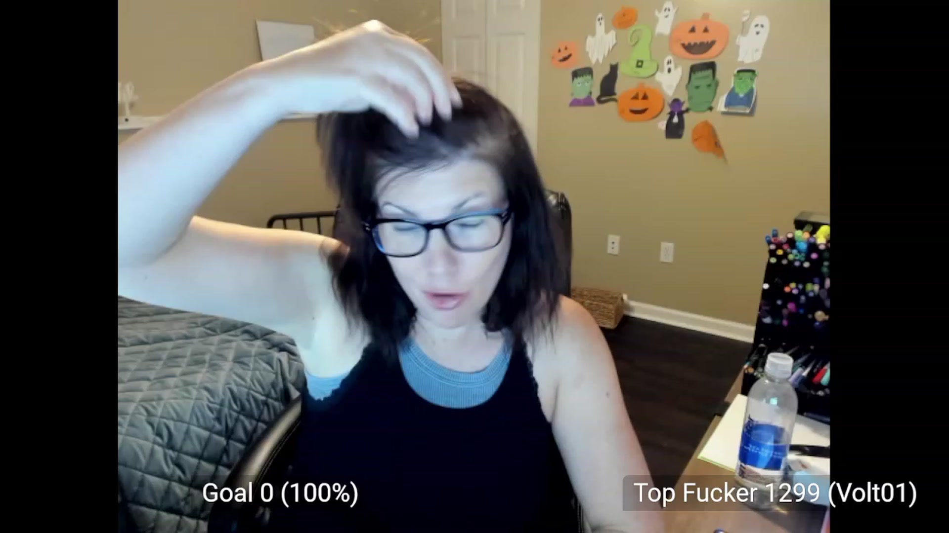 Gallery image thumbnail from Samtastic_'s myfreecams stream on, 11/07/2023, 01:47 image 11 of 20