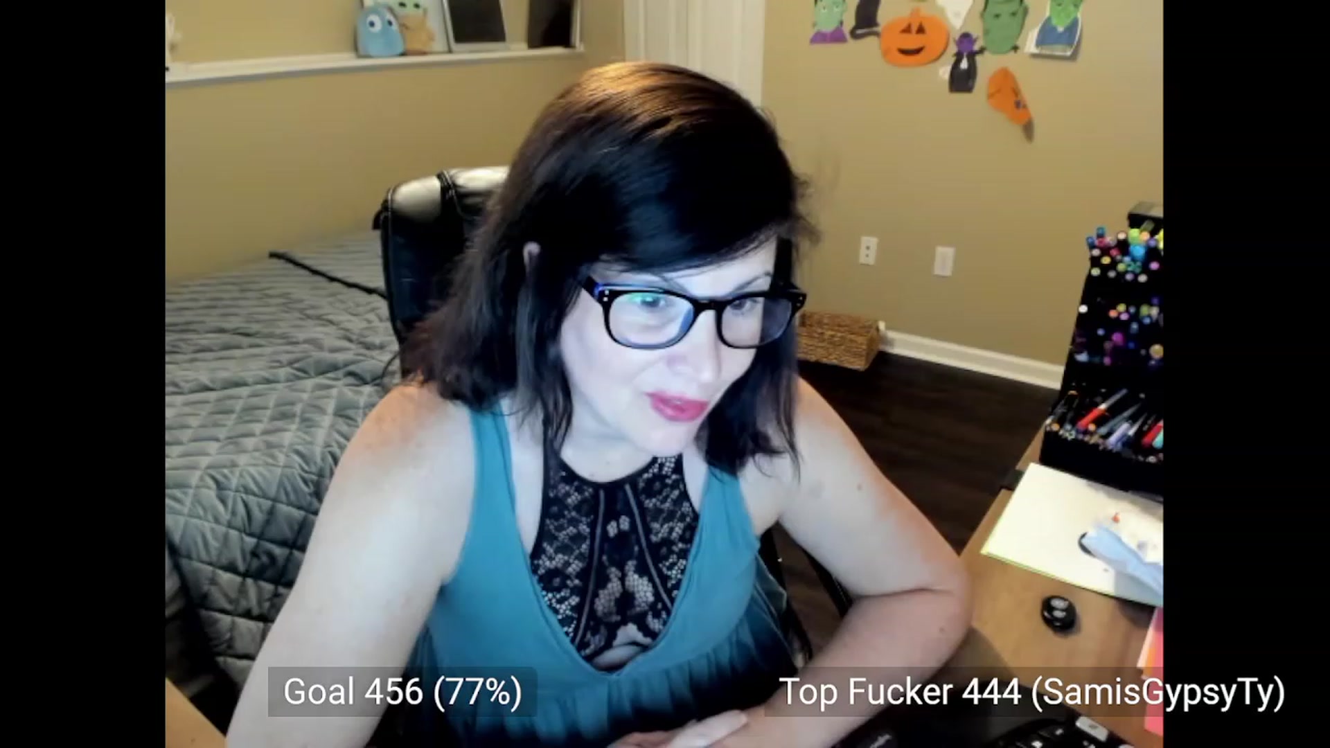 Gallery image thumbnail from Samtastic_'s myfreecams stream on, 11/08/2023, 24:40 image 20 of 20
