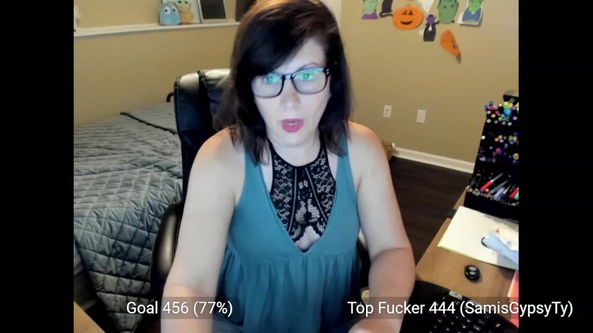 Gallery image thumbnail from Samtastic_'s myfreecams stream on, 11/08/2023, 24:40 image 11 of 20