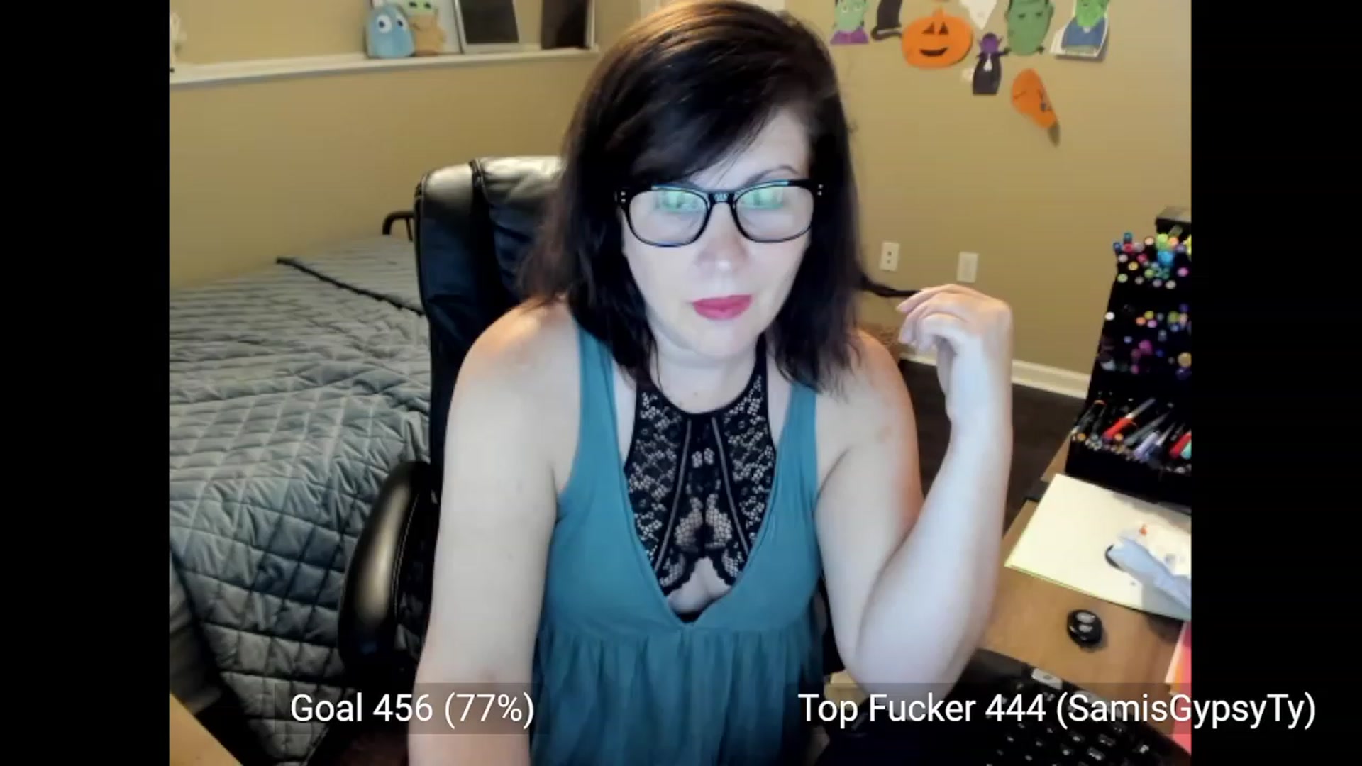 Gallery image thumbnail from Samtastic_'s myfreecams stream on, 11/08/2023, 24:40 image 13 of 20