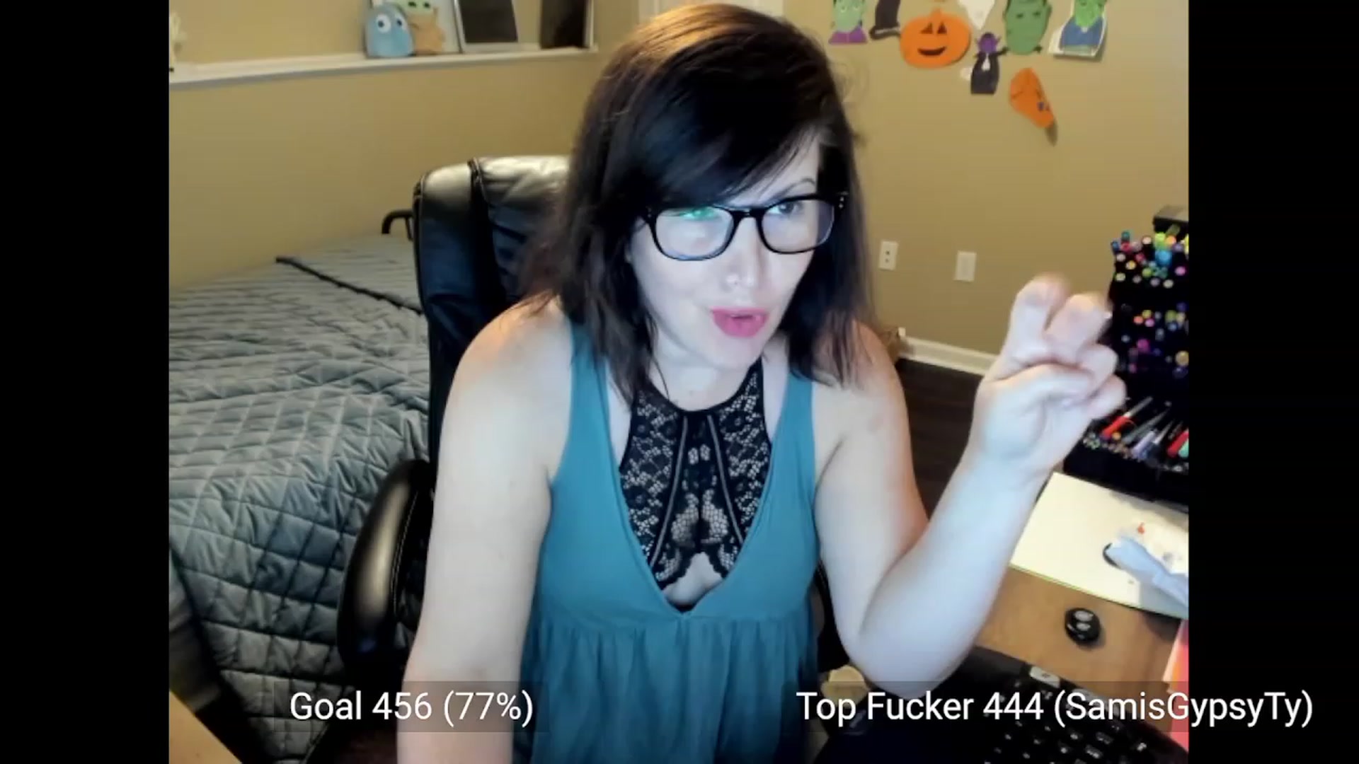 Gallery image thumbnail from Samtastic_'s myfreecams stream on, 11/08/2023, 24:40 image 12 of 20
