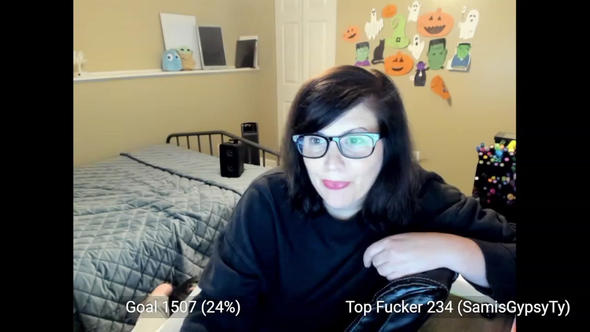 Gallery image thumbnail from Samtastic_'s myfreecams stream on, 11/08/2023, 24:40 image 2 of 20