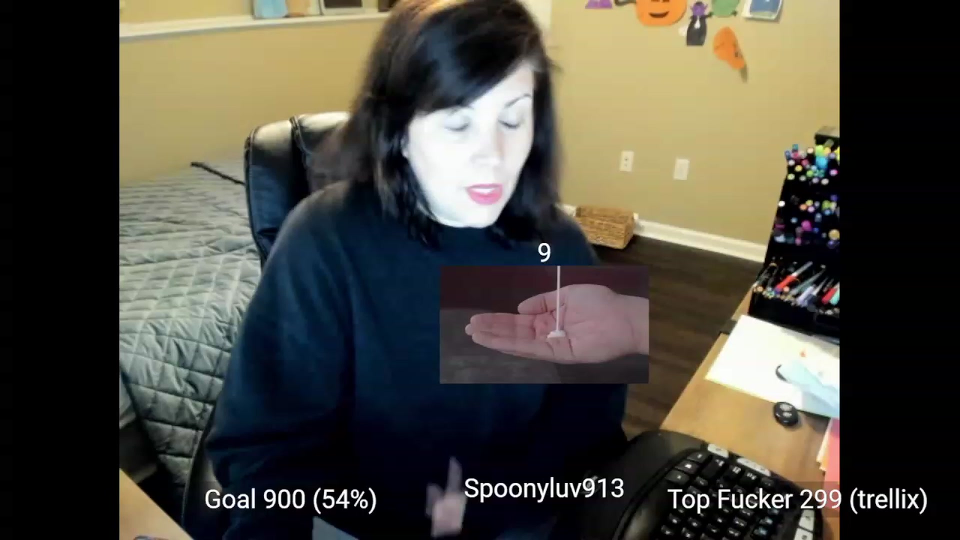 Gallery image thumbnail from Samtastic_'s myfreecams stream on, 11/08/2023, 24:40 image 5 of 20