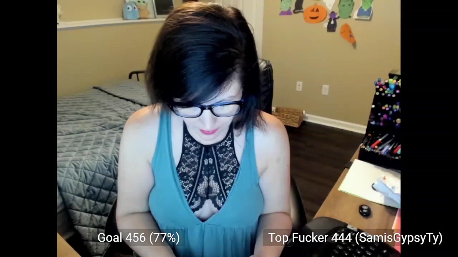 Gallery image thumbnail from Samtastic_'s myfreecams stream on, 11/08/2023, 24:40 image 15 of 20