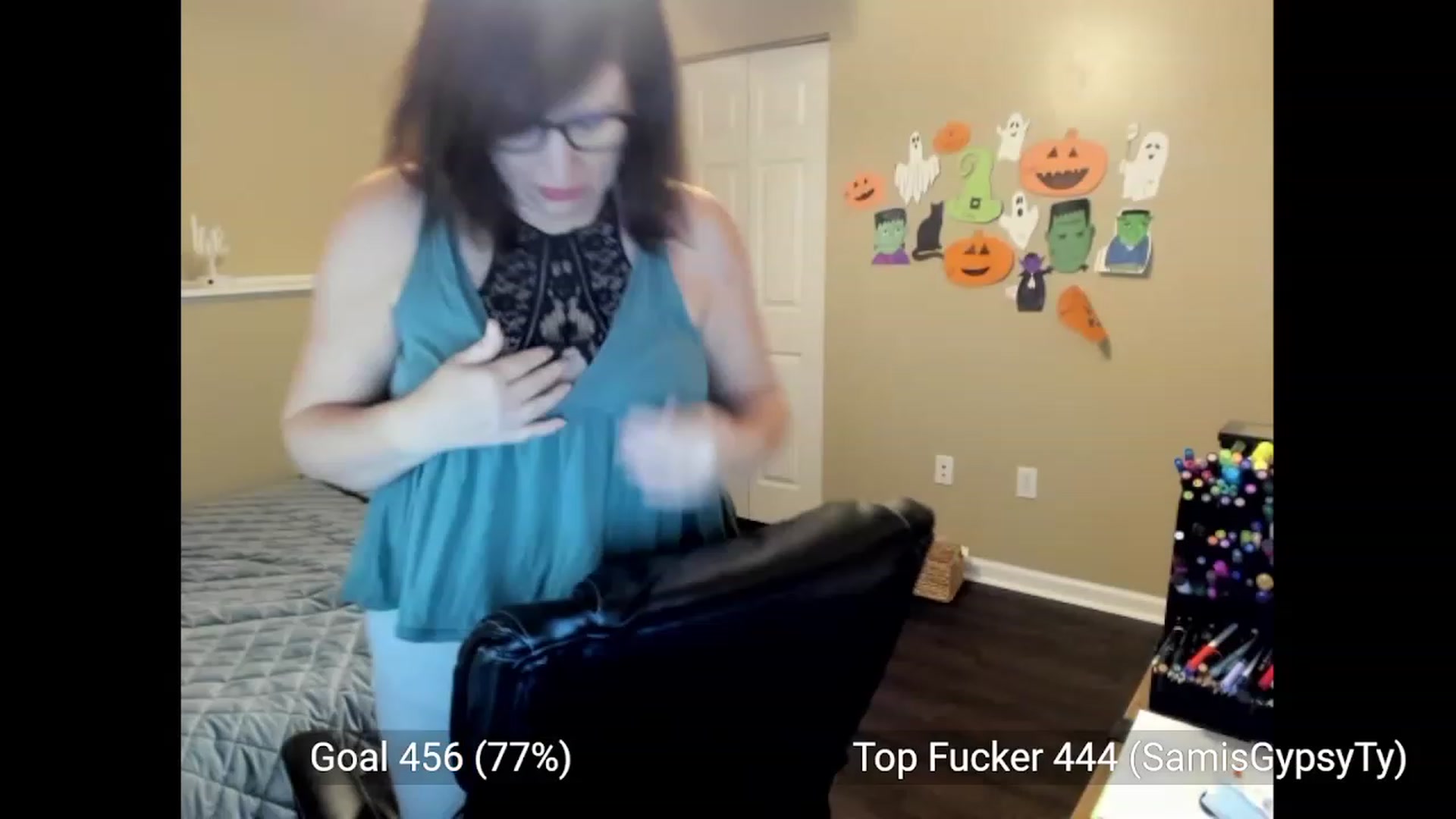 Gallery image thumbnail from Samtastic_'s myfreecams stream on, 11/08/2023, 24:40 image 8 of 20