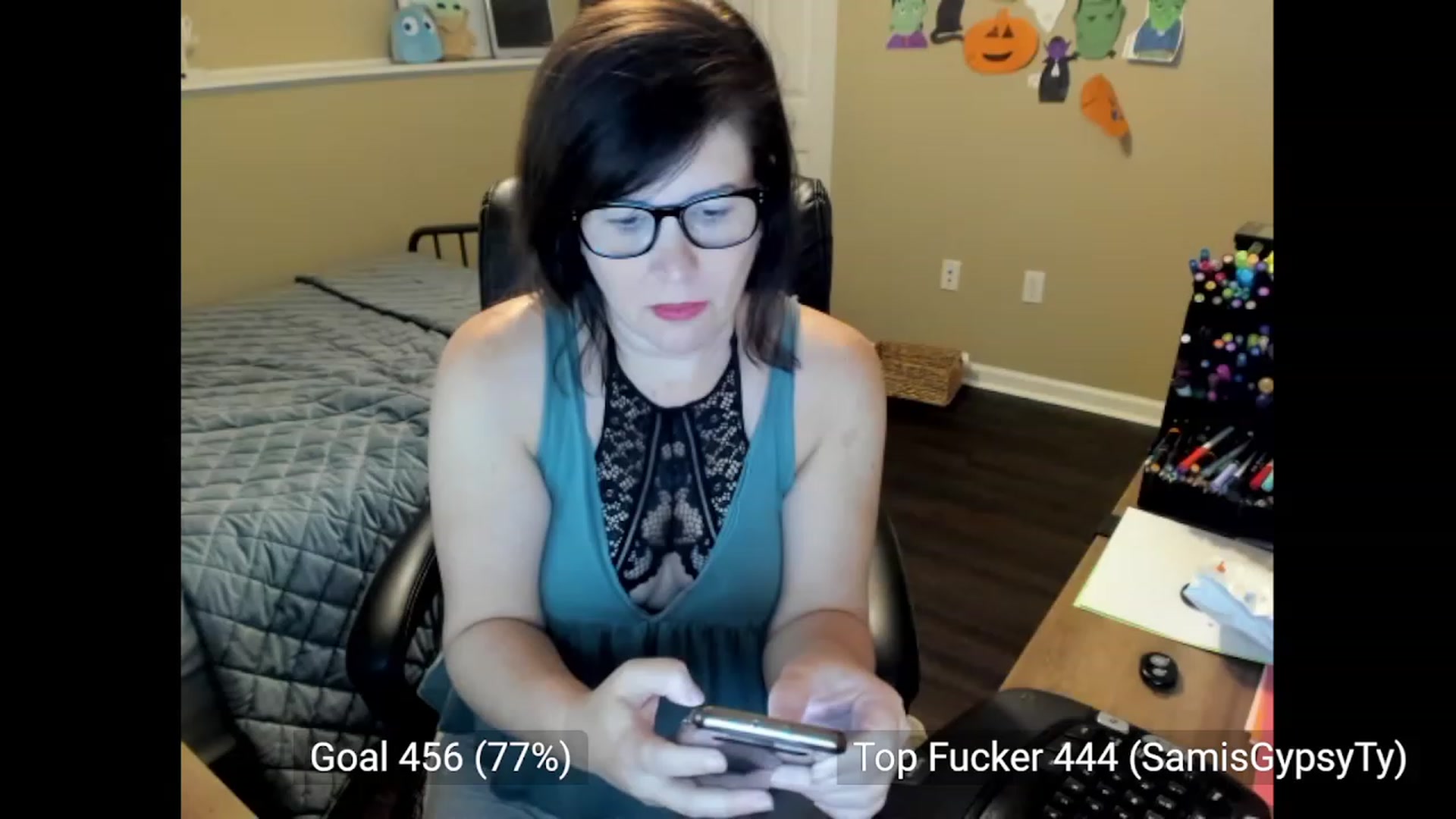 Gallery image thumbnail from Samtastic_'s myfreecams stream on, 11/08/2023, 24:40 image 9 of 20