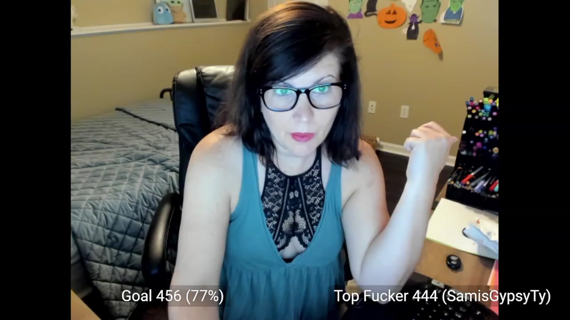 Gallery image thumbnail from Samtastic_'s myfreecams stream on, 11/08/2023, 24:40 image 14 of 20