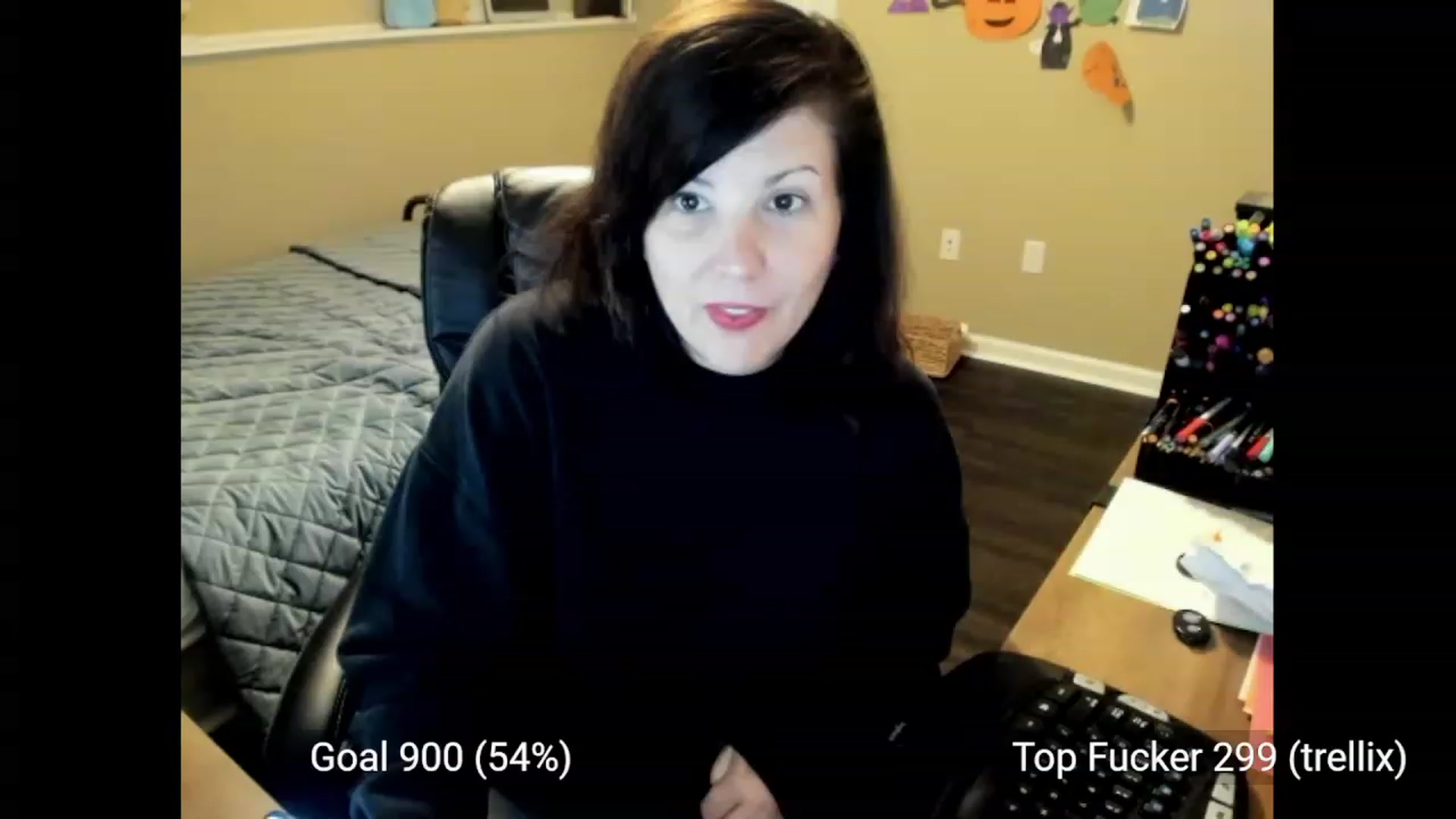 Gallery image thumbnail from Samtastic_'s myfreecams stream on, 11/08/2023, 24:40 image 6 of 20