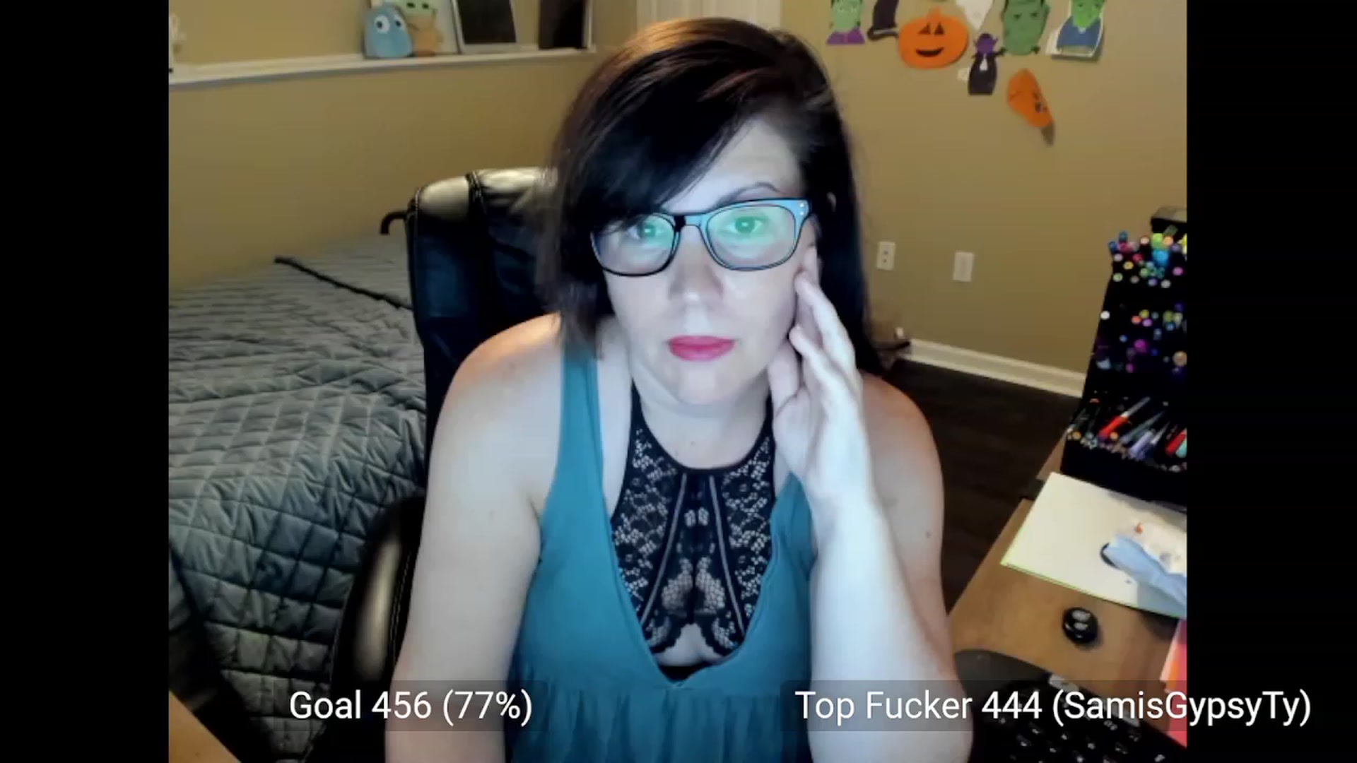 Gallery image thumbnail from Samtastic_'s myfreecams stream on, 11/08/2023, 01:55 image 6 of 20