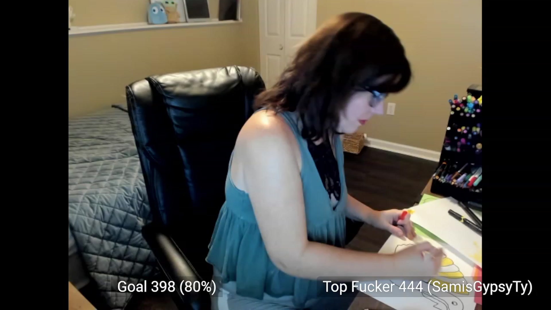 Gallery image thumbnail from Samtastic_'s myfreecams stream on, 11/08/2023, 01:55 image 11 of 20