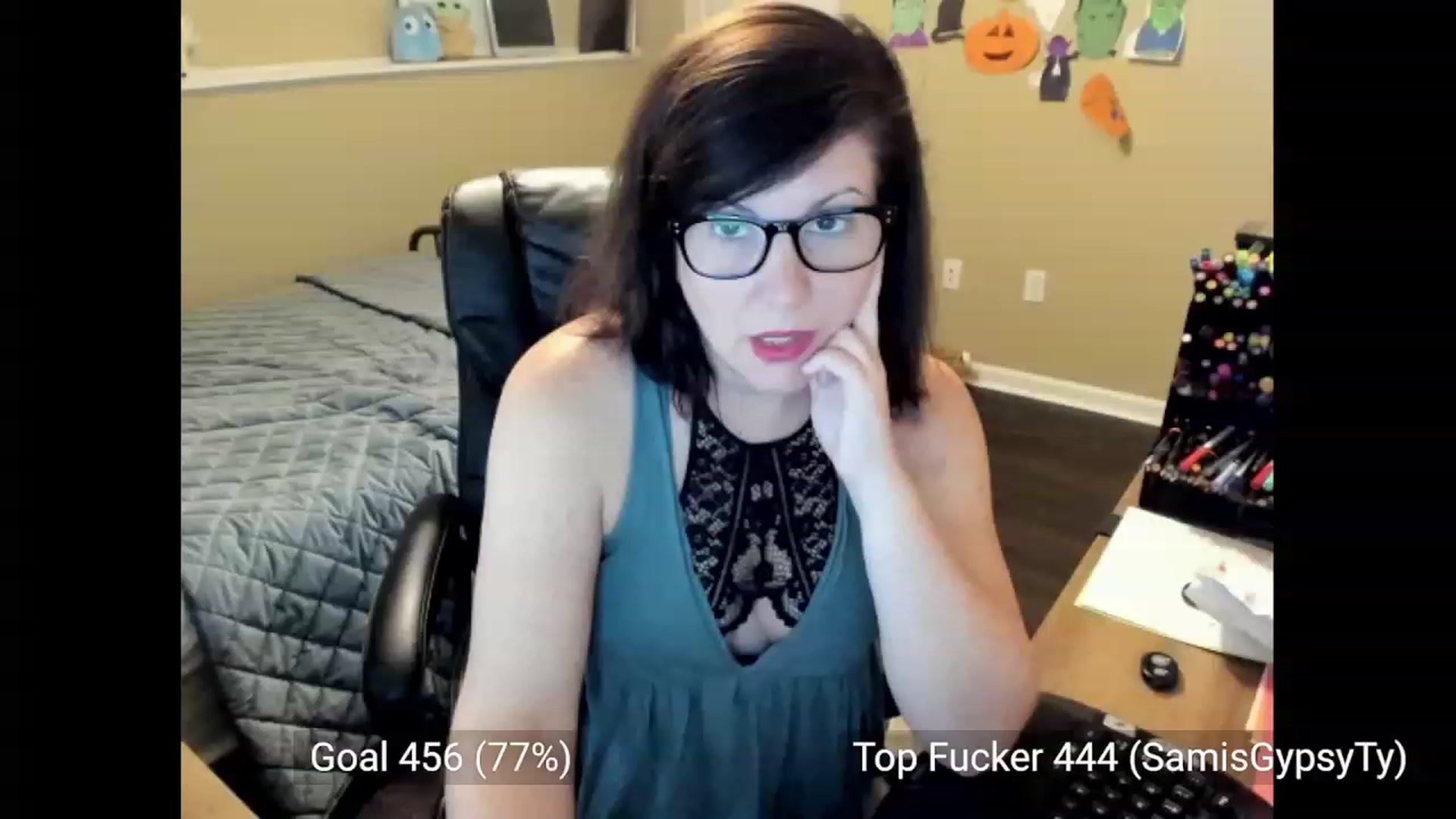 Gallery image thumbnail from Samtastic_'s myfreecams stream on, 11/08/2023, 01:55 image 5 of 20