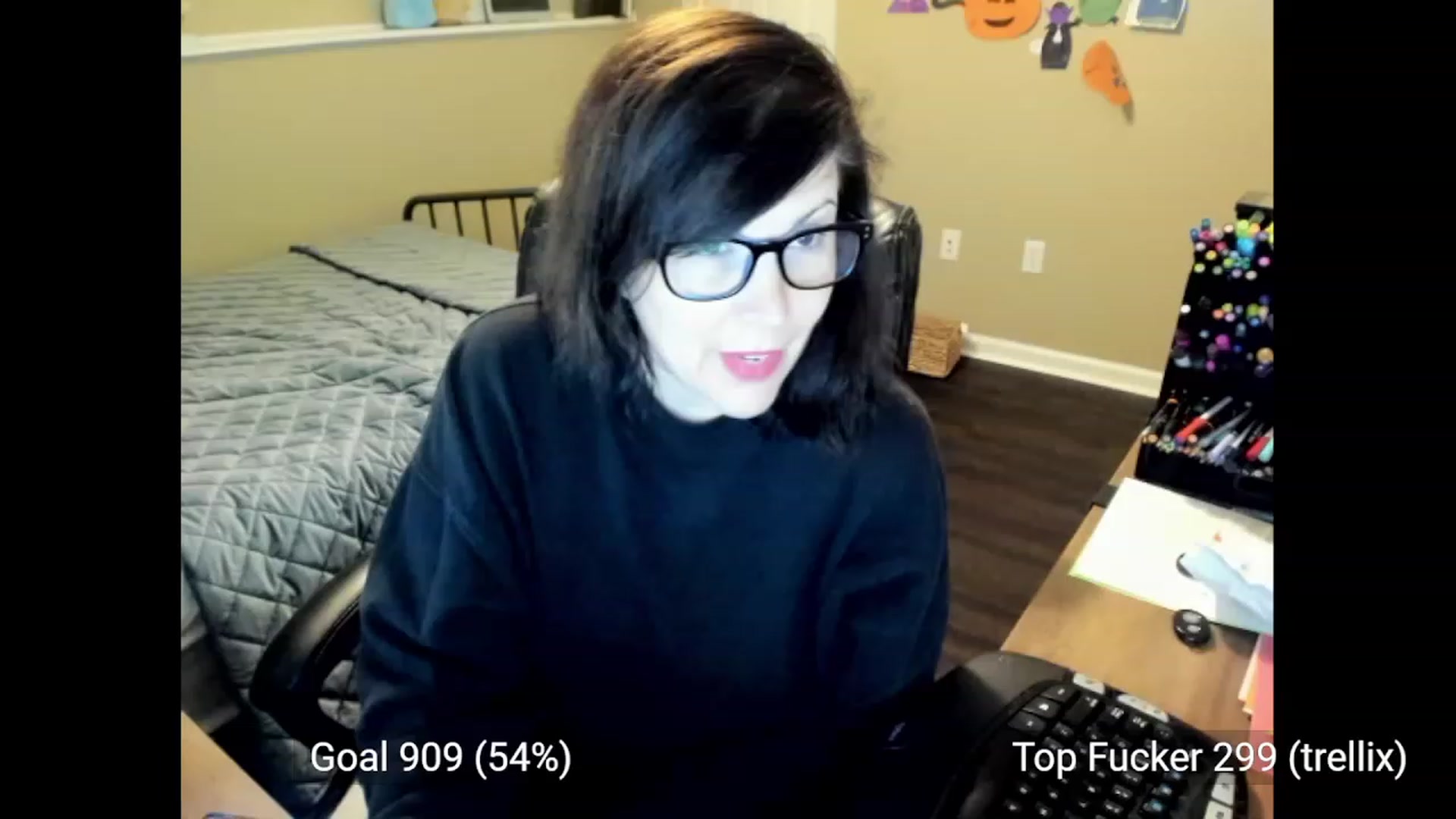 Gallery image thumbnail from Samtastic_'s myfreecams stream on, 11/08/2023, 01:55 image 1 of 20