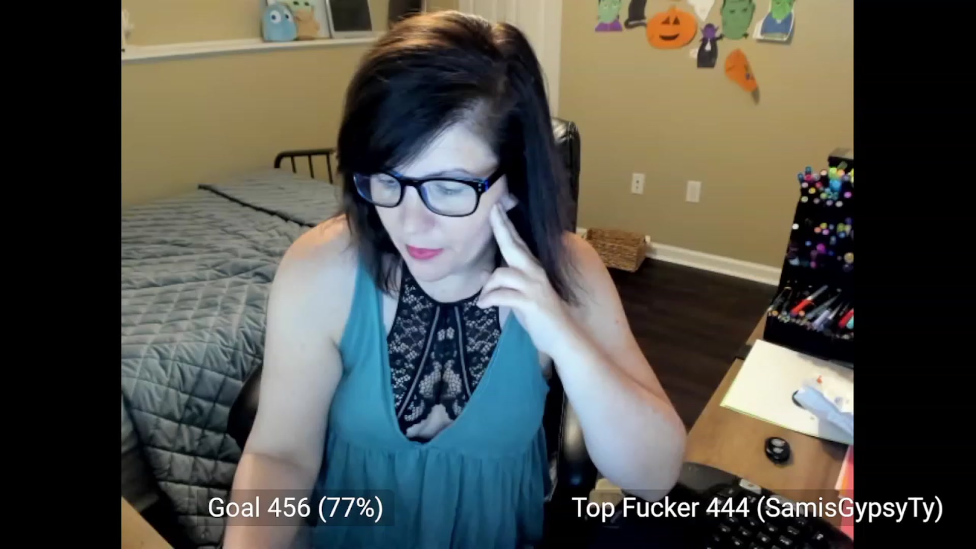 Gallery image thumbnail from Samtastic_'s myfreecams stream on, 11/08/2023, 01:55 image 4 of 20