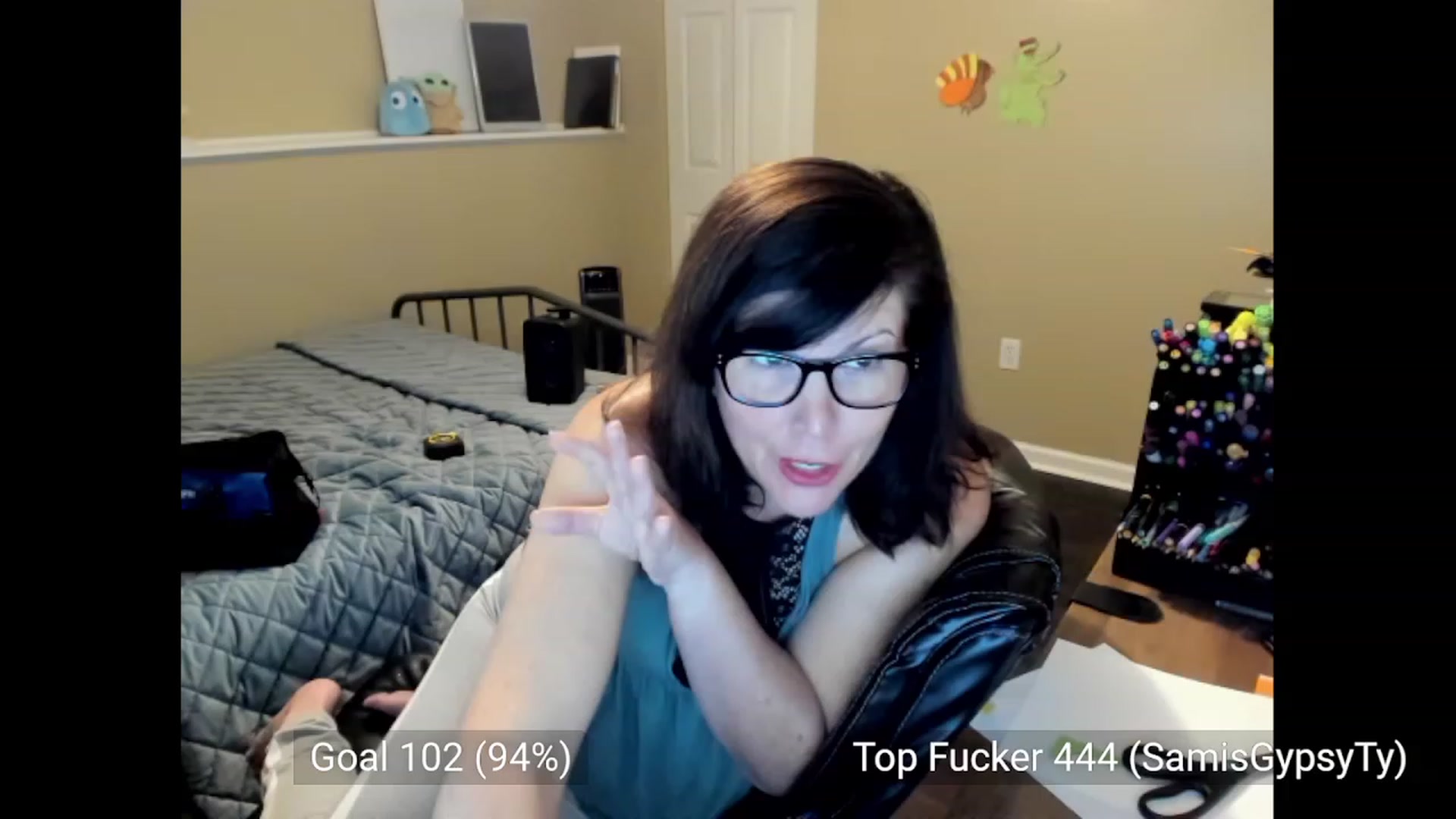 Gallery image thumbnail from Samtastic_'s myfreecams stream on, 11/08/2023, 01:55 image 20 of 20