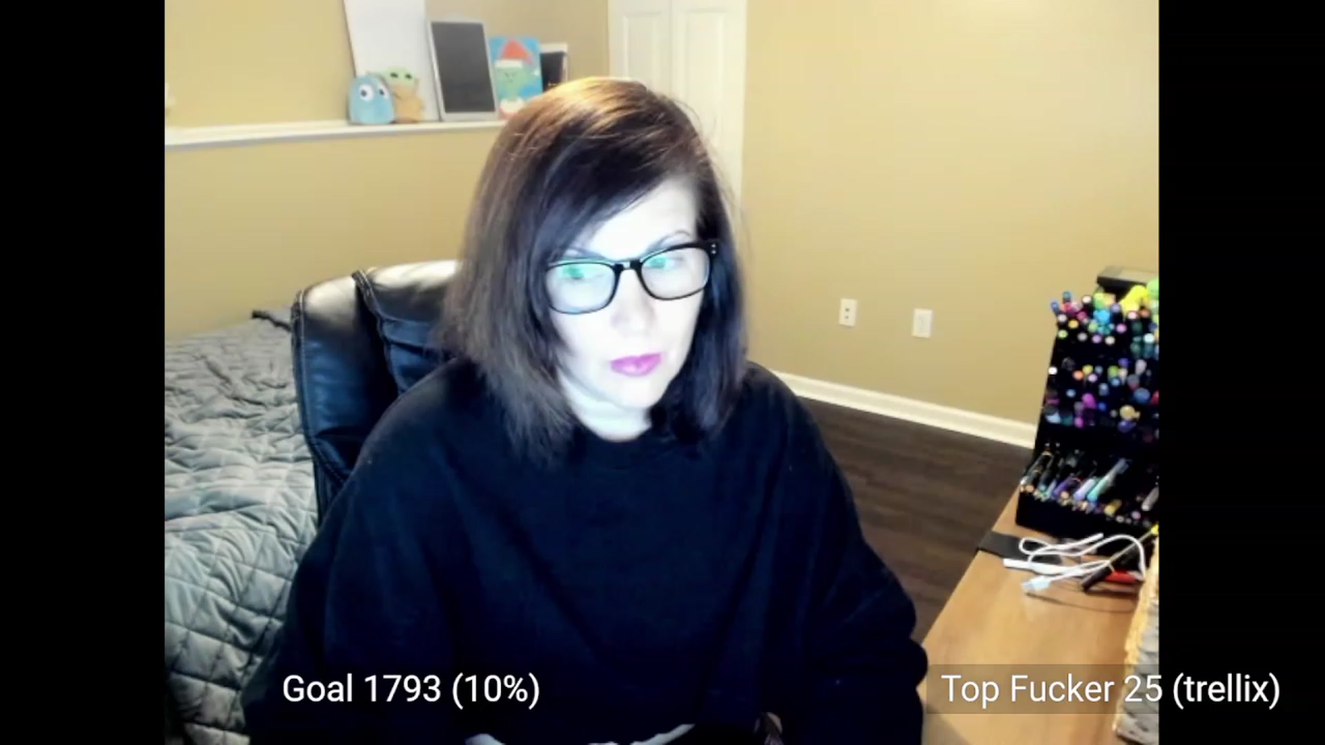 Gallery image thumbnail from Samtastic_'s myfreecams stream on, 11/11/2023, 24:04 image 11 of 20