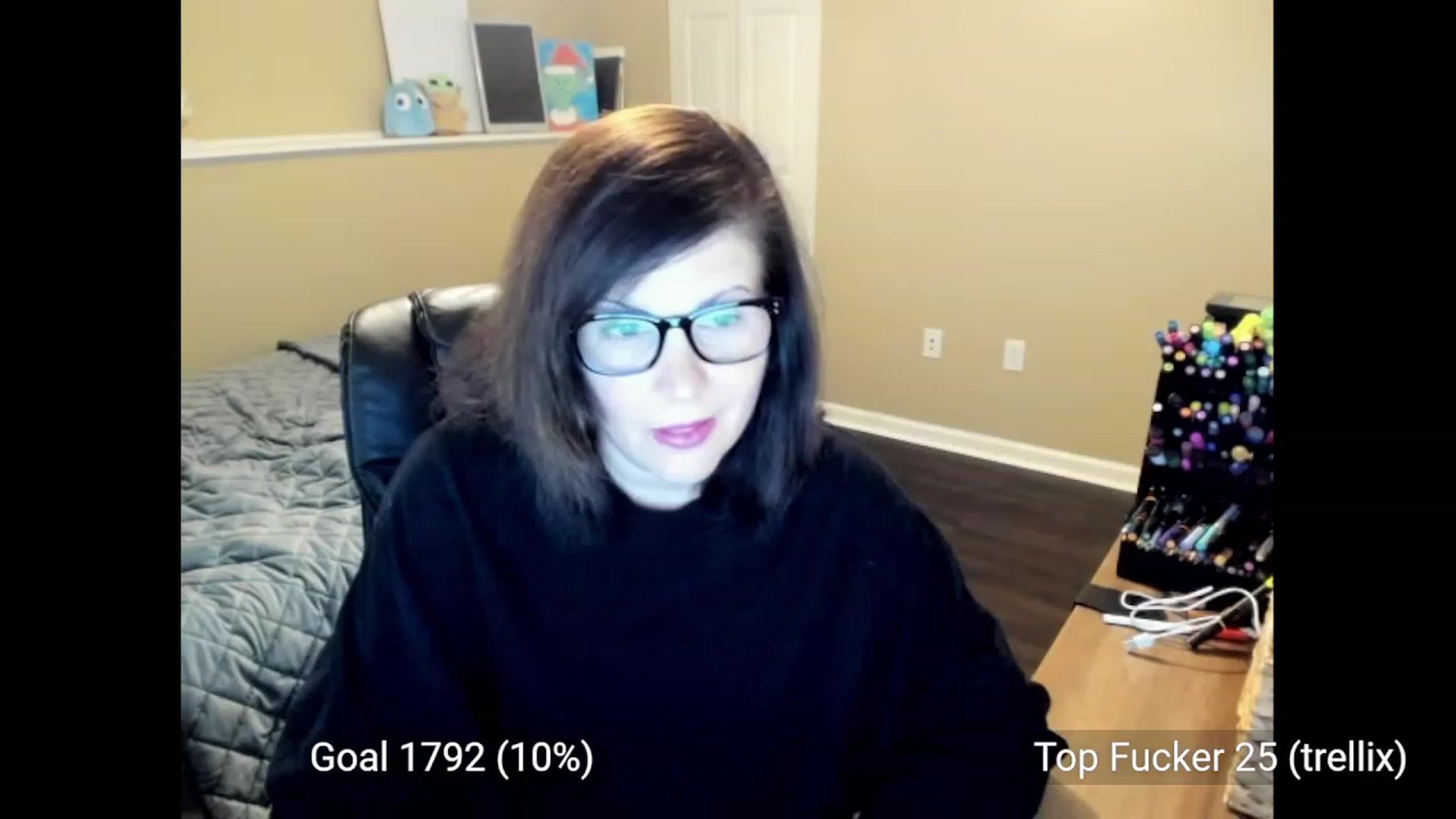 Gallery image thumbnail from Samtastic_'s myfreecams stream on, 11/11/2023, 24:04 image 16 of 20