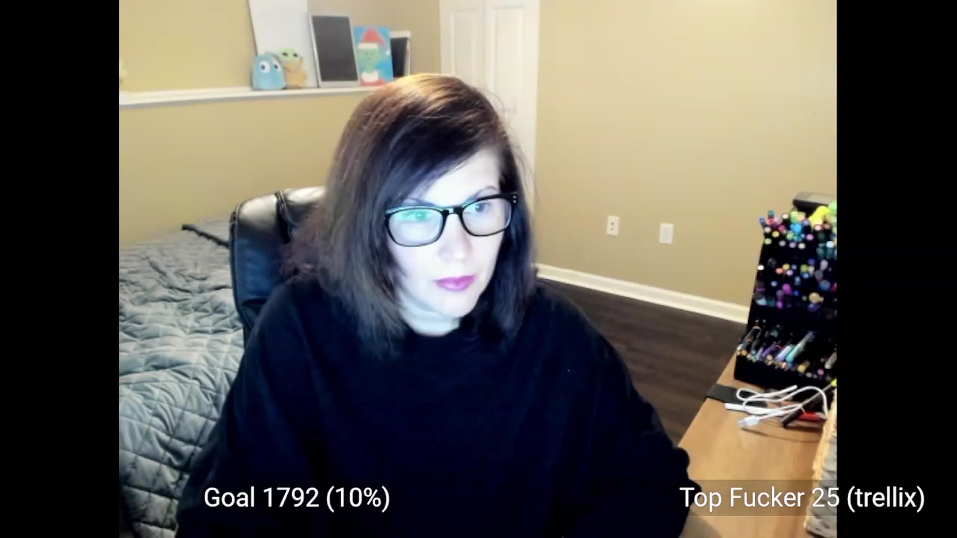 Gallery image thumbnail from Samtastic_'s myfreecams stream on, 11/11/2023, 24:04 image 18 of 20