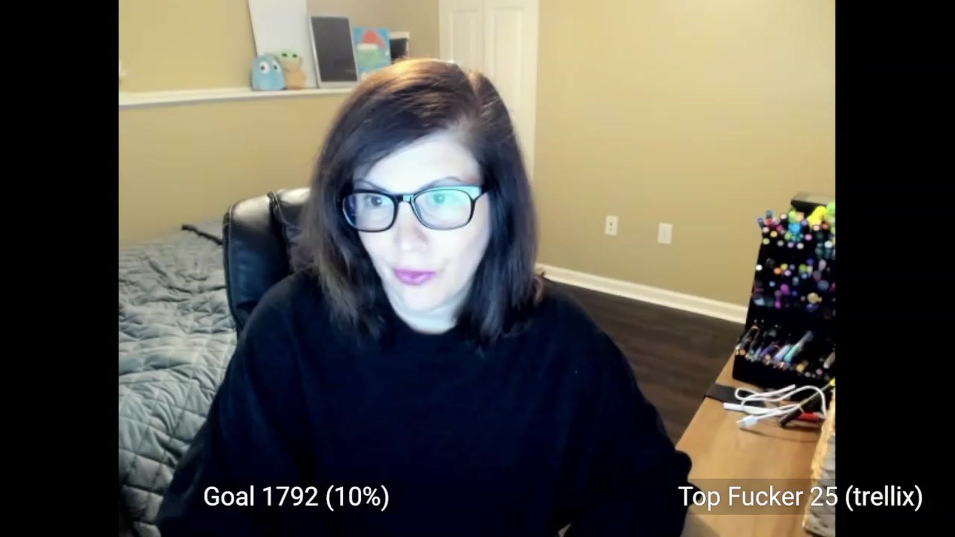 Gallery image thumbnail from Samtastic_'s myfreecams stream on, 11/11/2023, 24:04 image 14 of 20