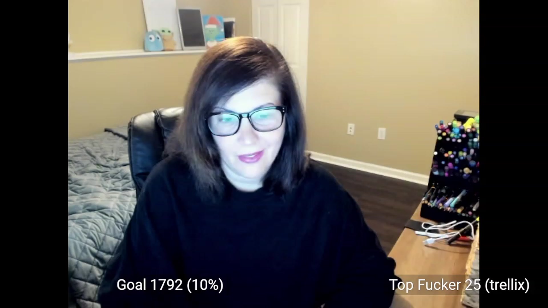 Gallery image thumbnail from Samtastic_'s myfreecams stream on, 11/11/2023, 24:04 image 15 of 20