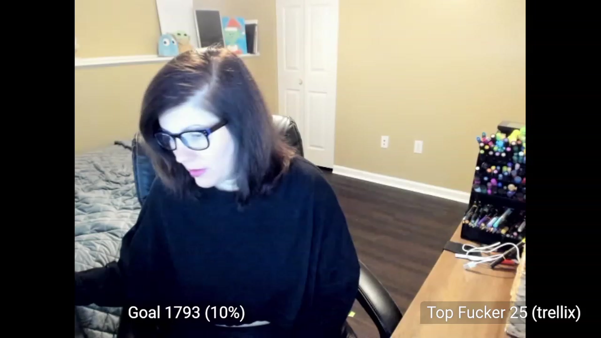 Gallery image thumbnail from Samtastic_'s myfreecams stream on, 11/11/2023, 24:04 image 9 of 20