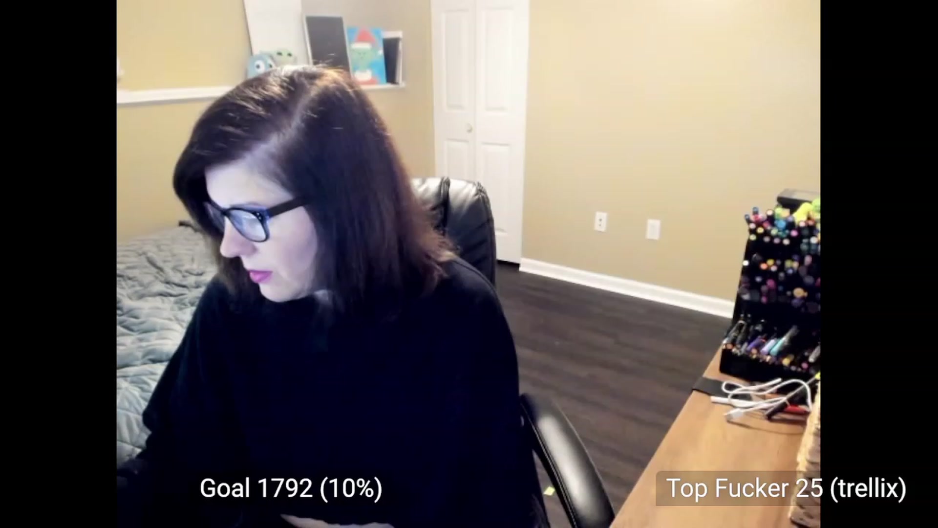 Gallery image thumbnail from Samtastic_'s myfreecams stream on, 11/11/2023, 24:04 image 20 of 20
