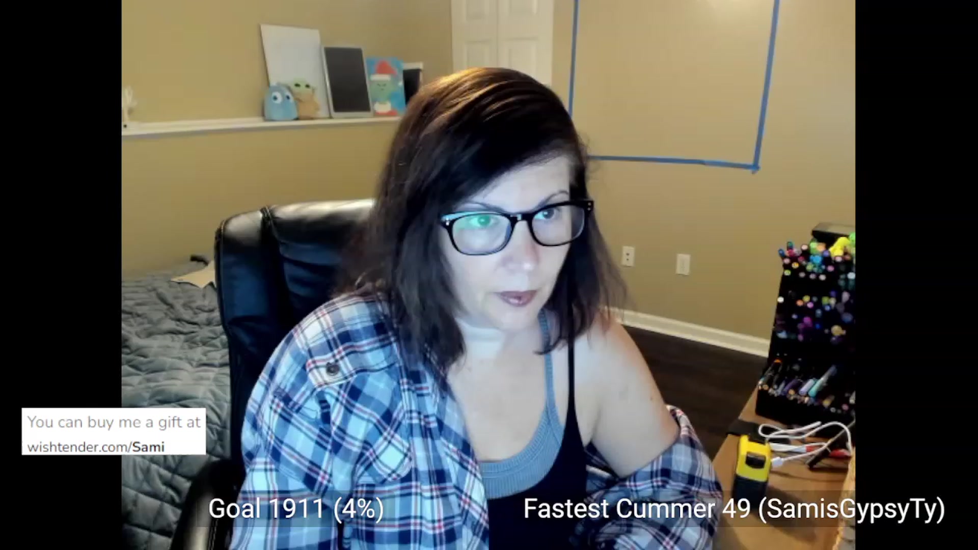 Gallery image thumbnail from Samtastic_'s myfreecams stream on, 11/17/2023, 23:27 image 2 of 20