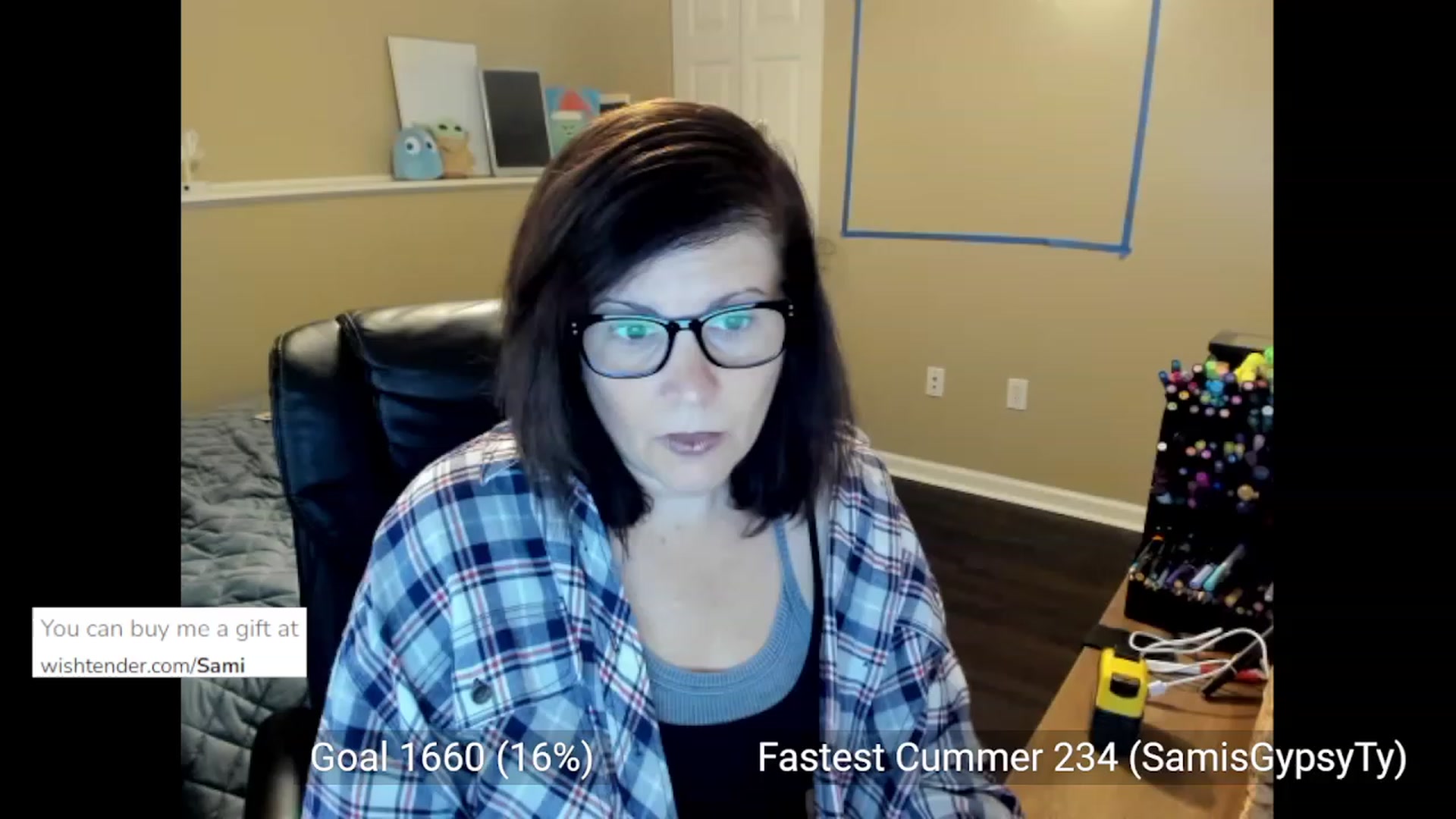 Gallery image thumbnail from Samtastic_'s myfreecams stream on, 11/17/2023, 23:27 image 12 of 20