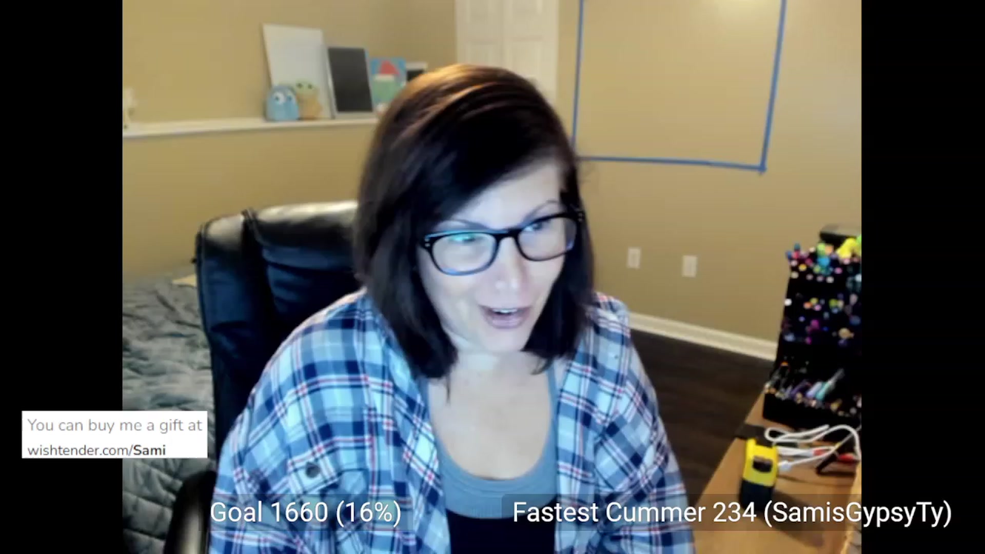 Gallery image thumbnail from Samtastic_'s myfreecams stream on, 11/17/2023, 23:27 image 10 of 20
